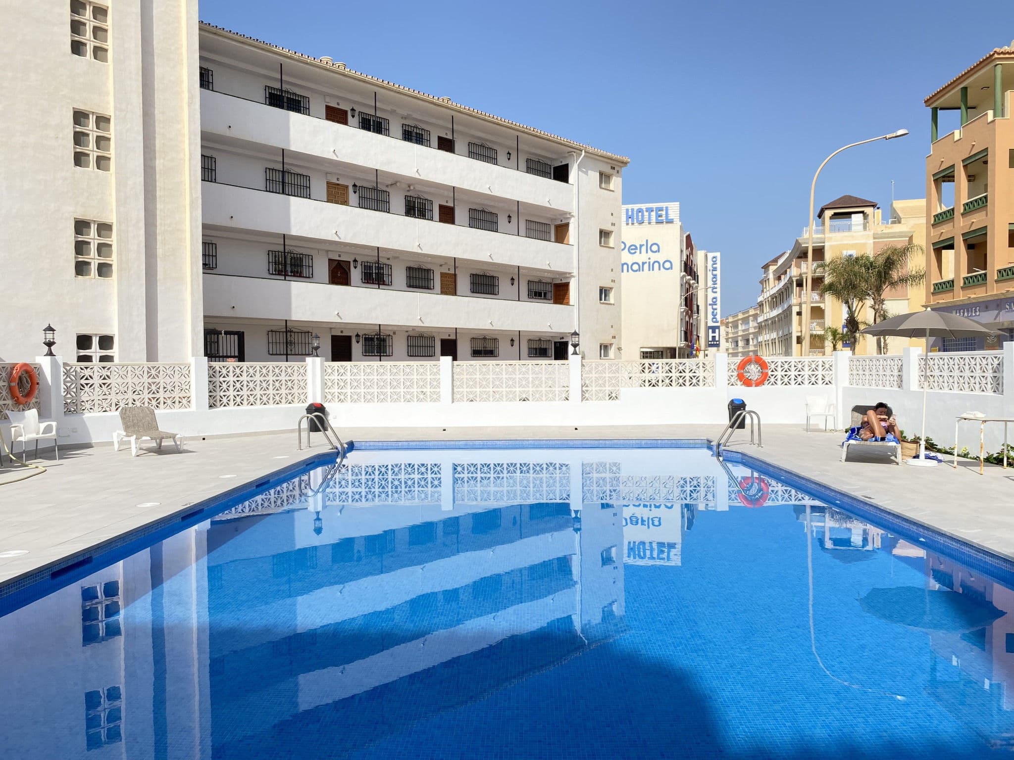 Pool Outdoor