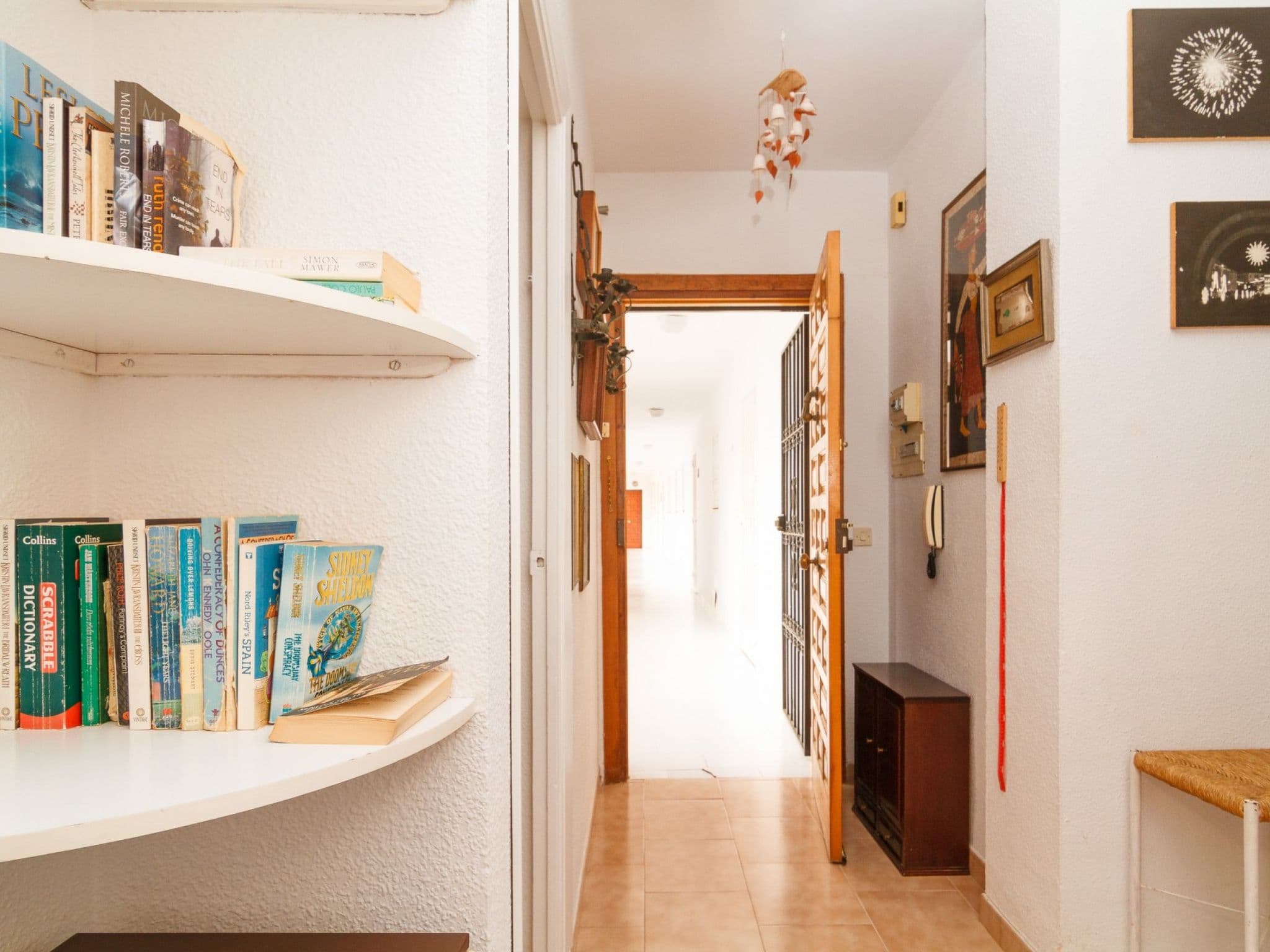 Inside other