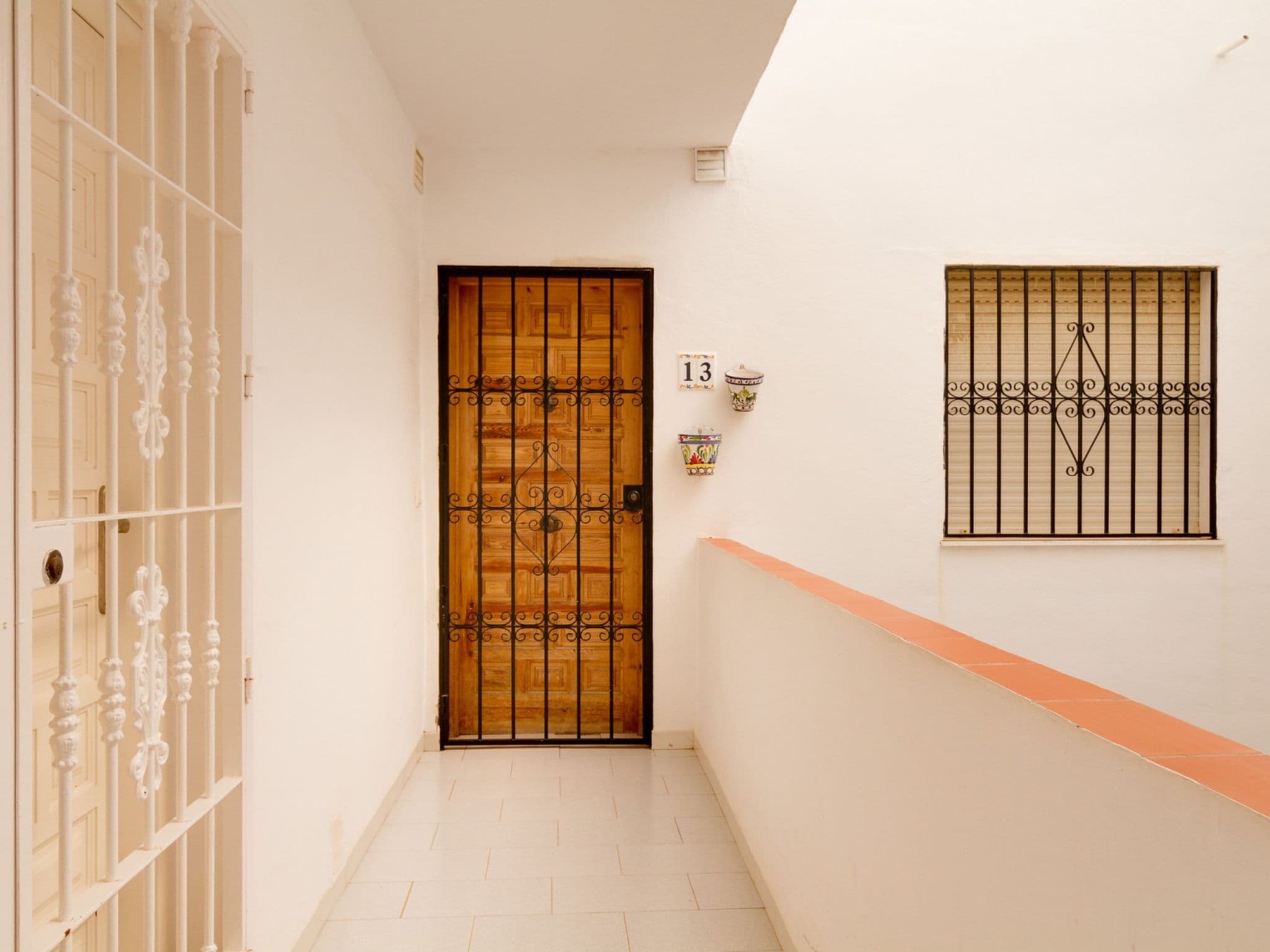 Inside other