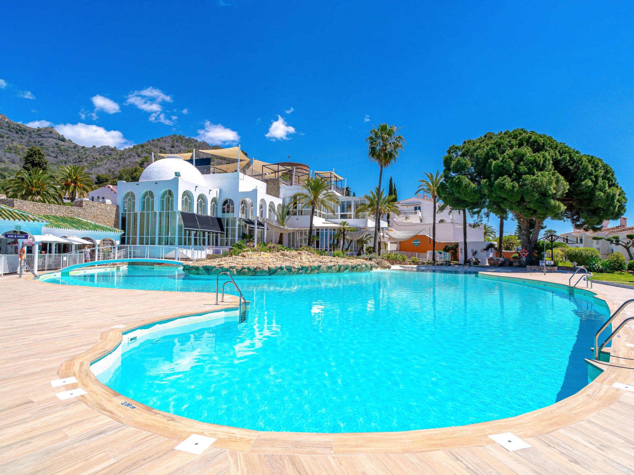 Pool Outdoor