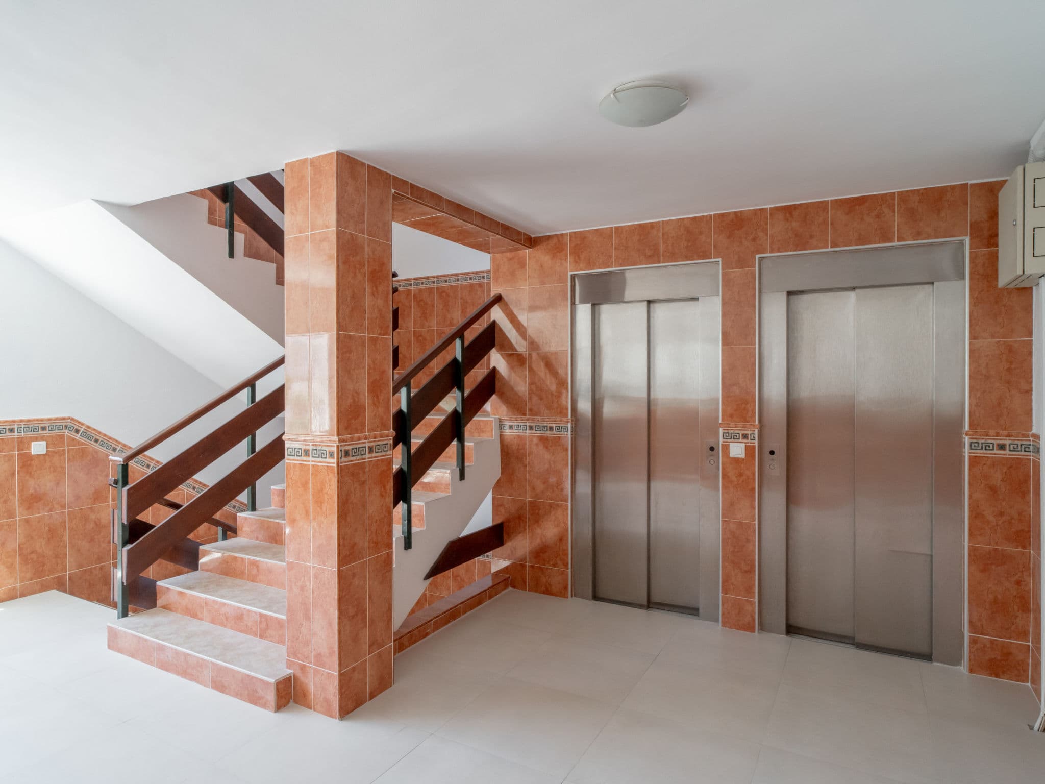 Inside other