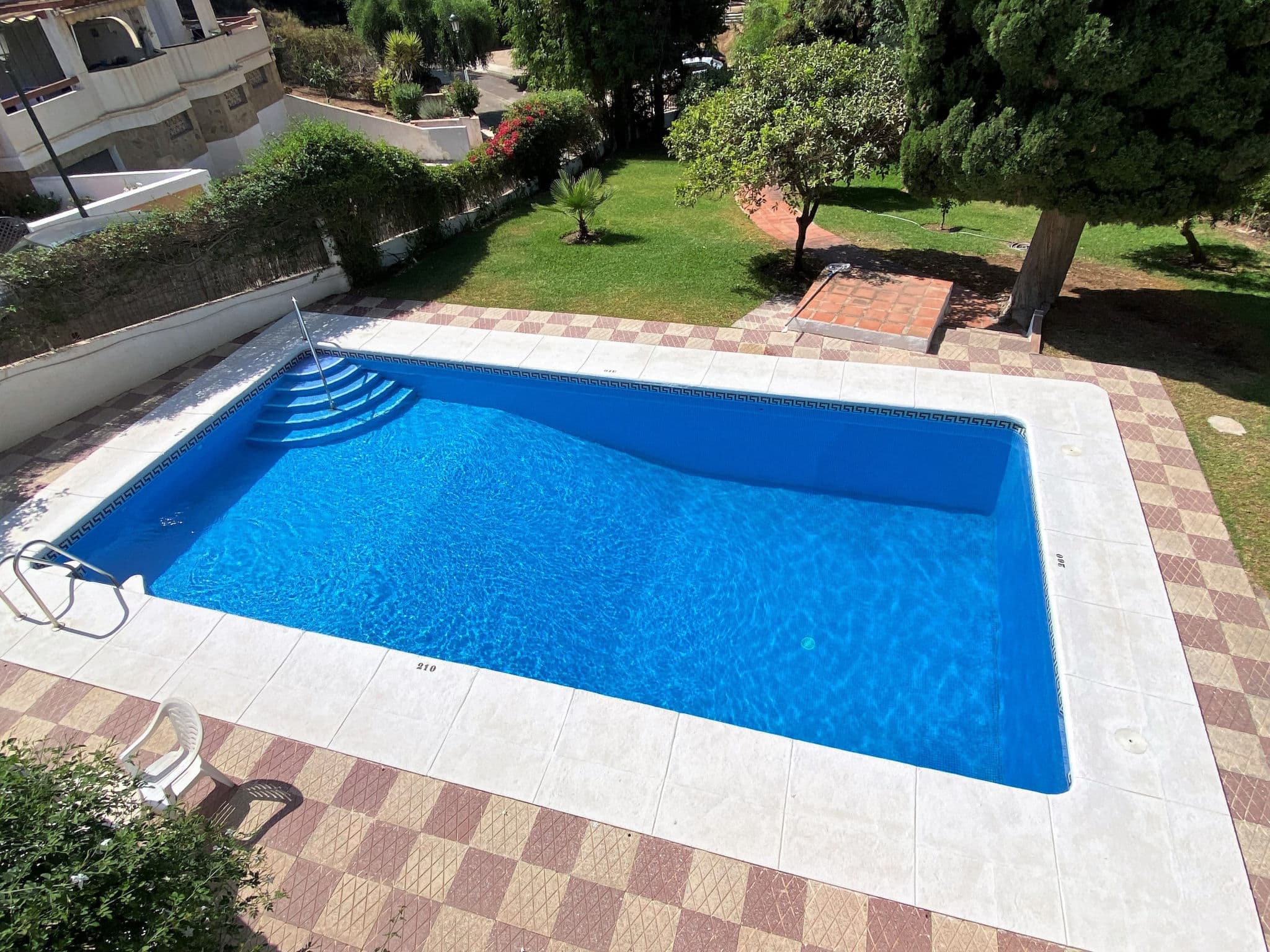 Pool Outdoor