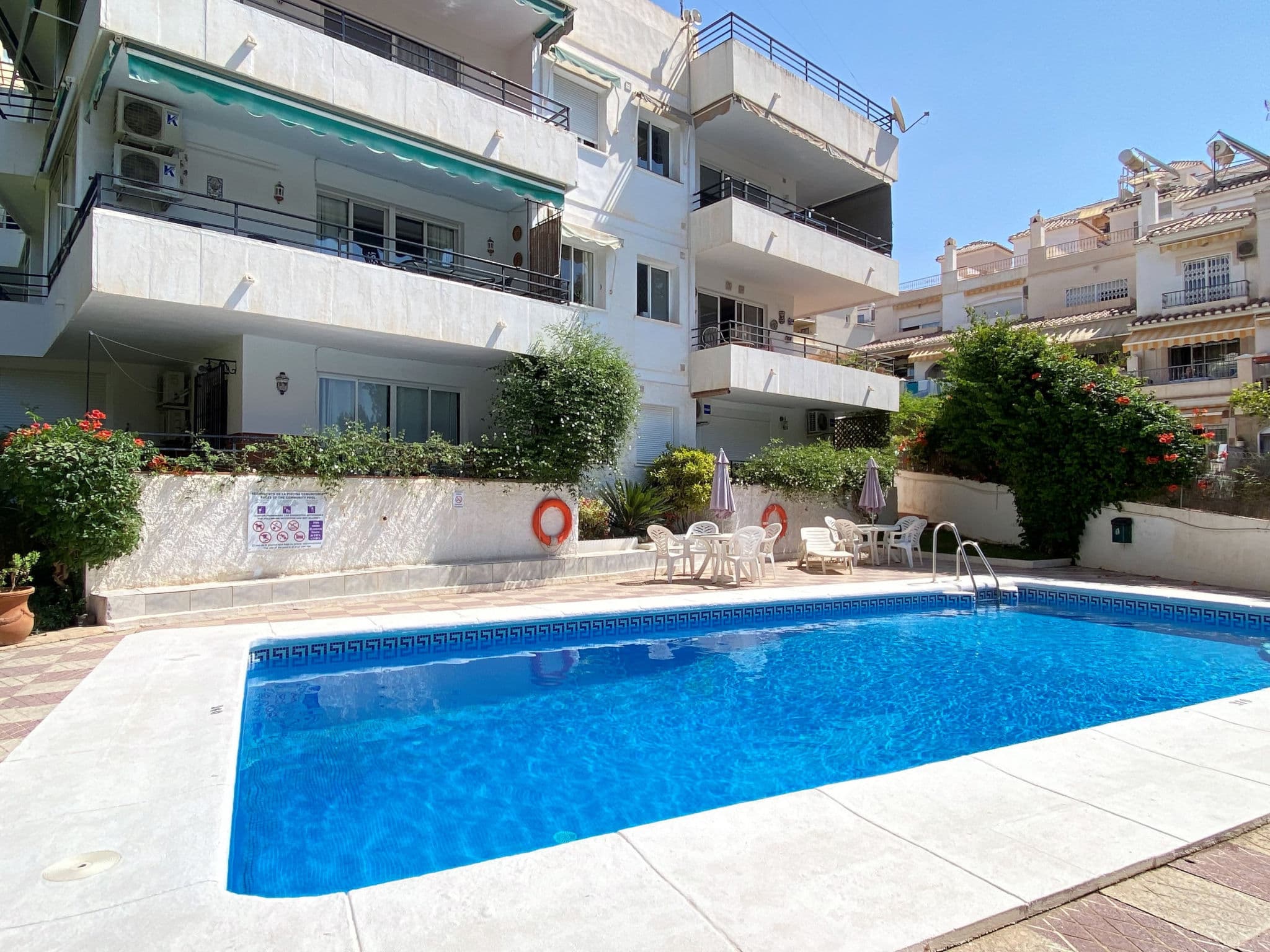 Pool Outdoor