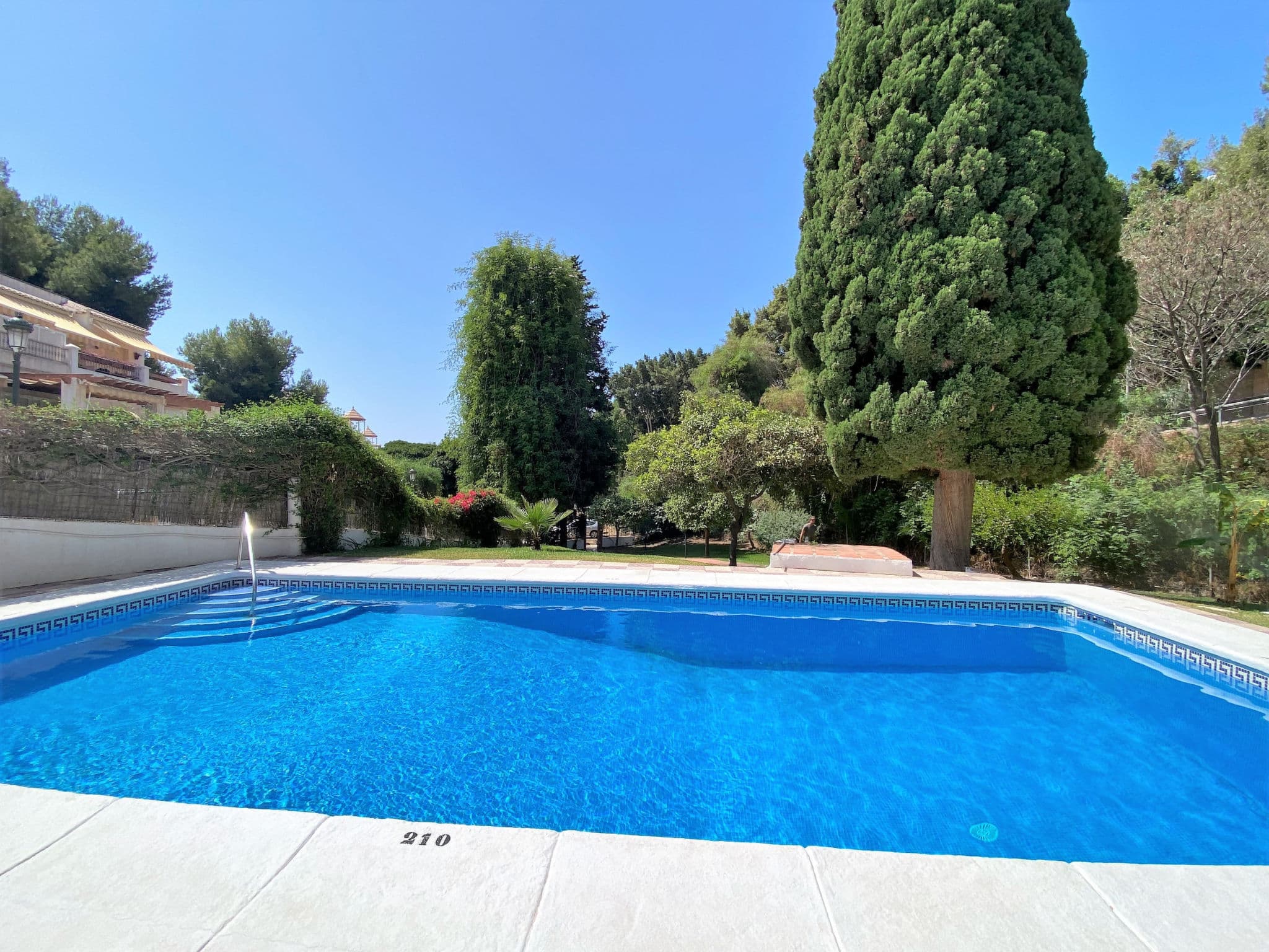 Pool Outdoor