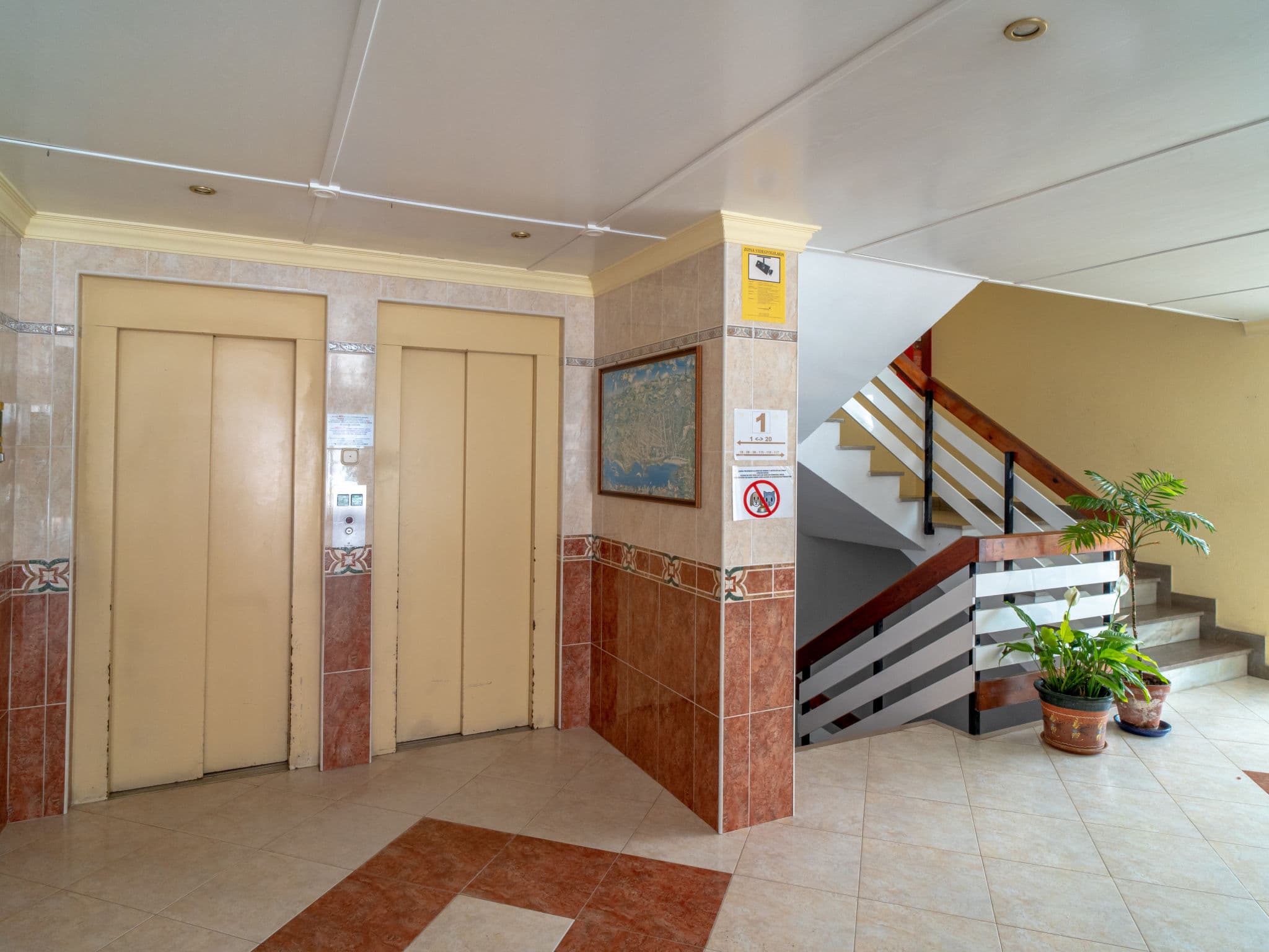 Inside other