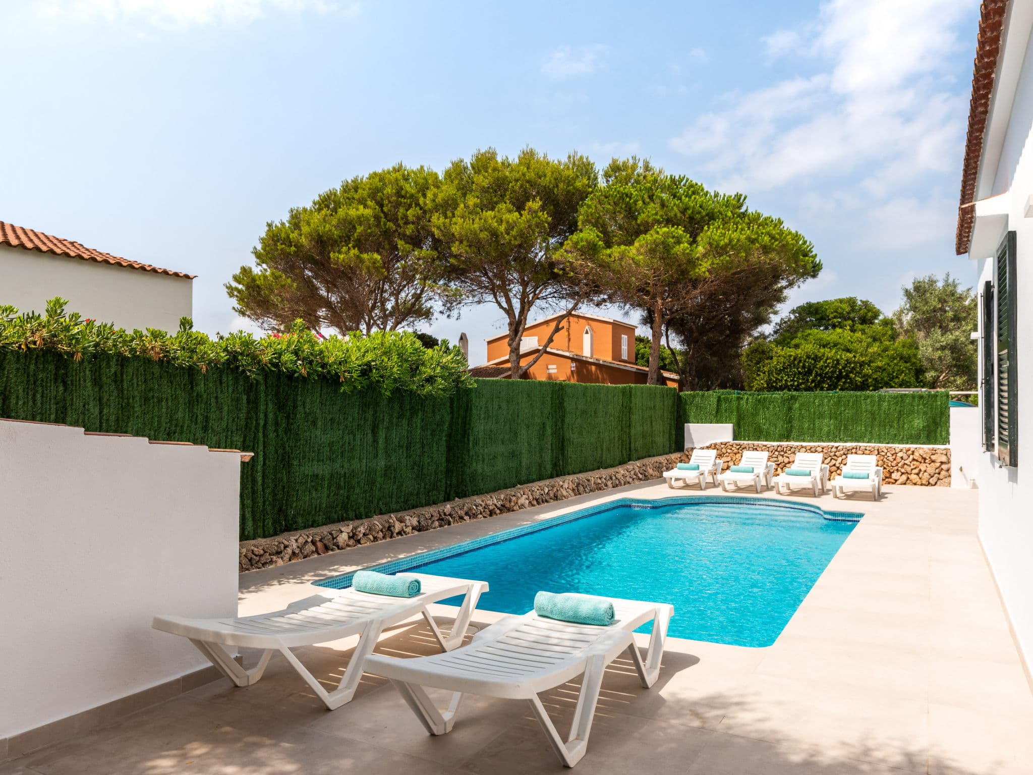 Pool Outdoor