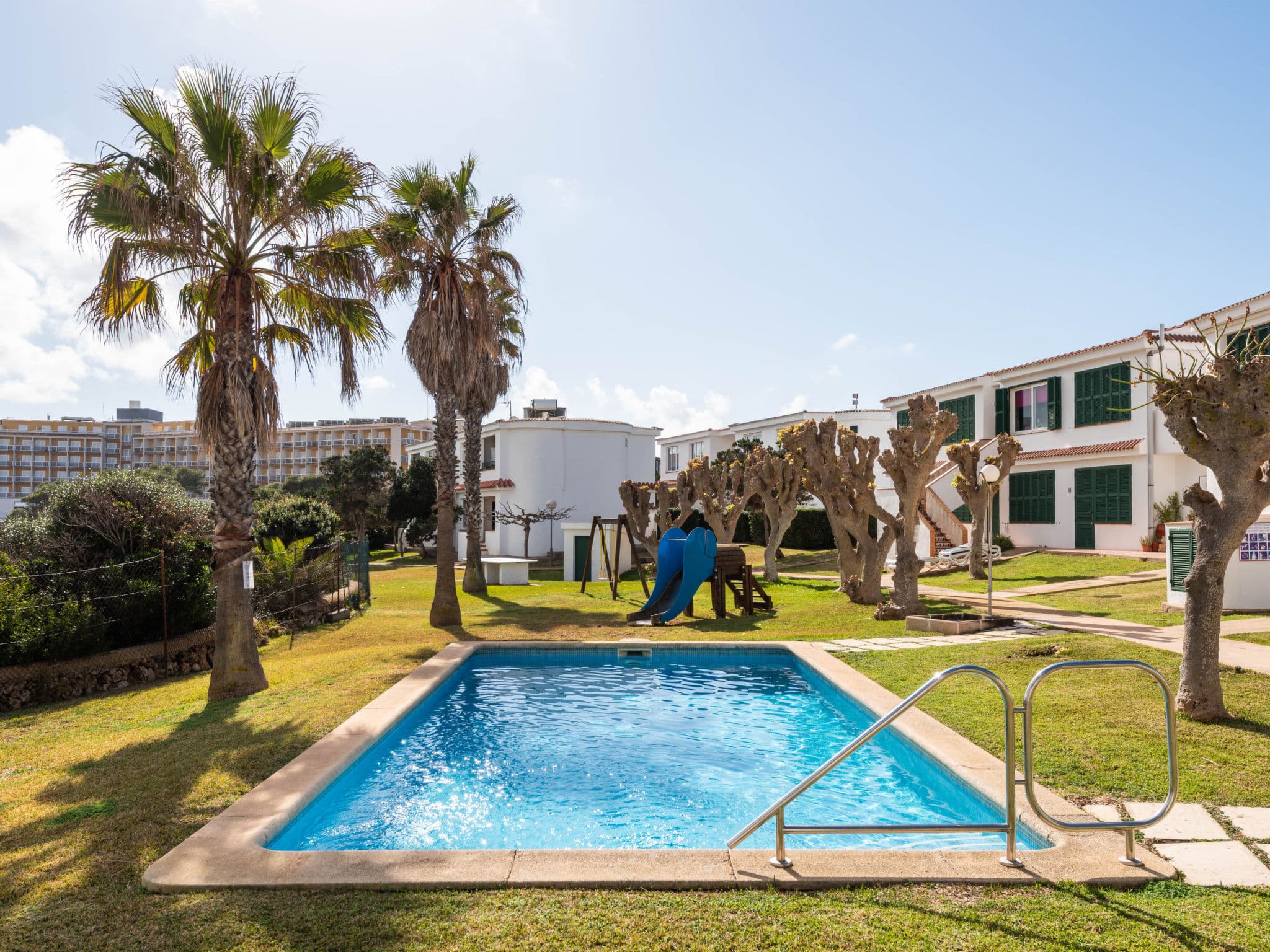 Pool Outdoor