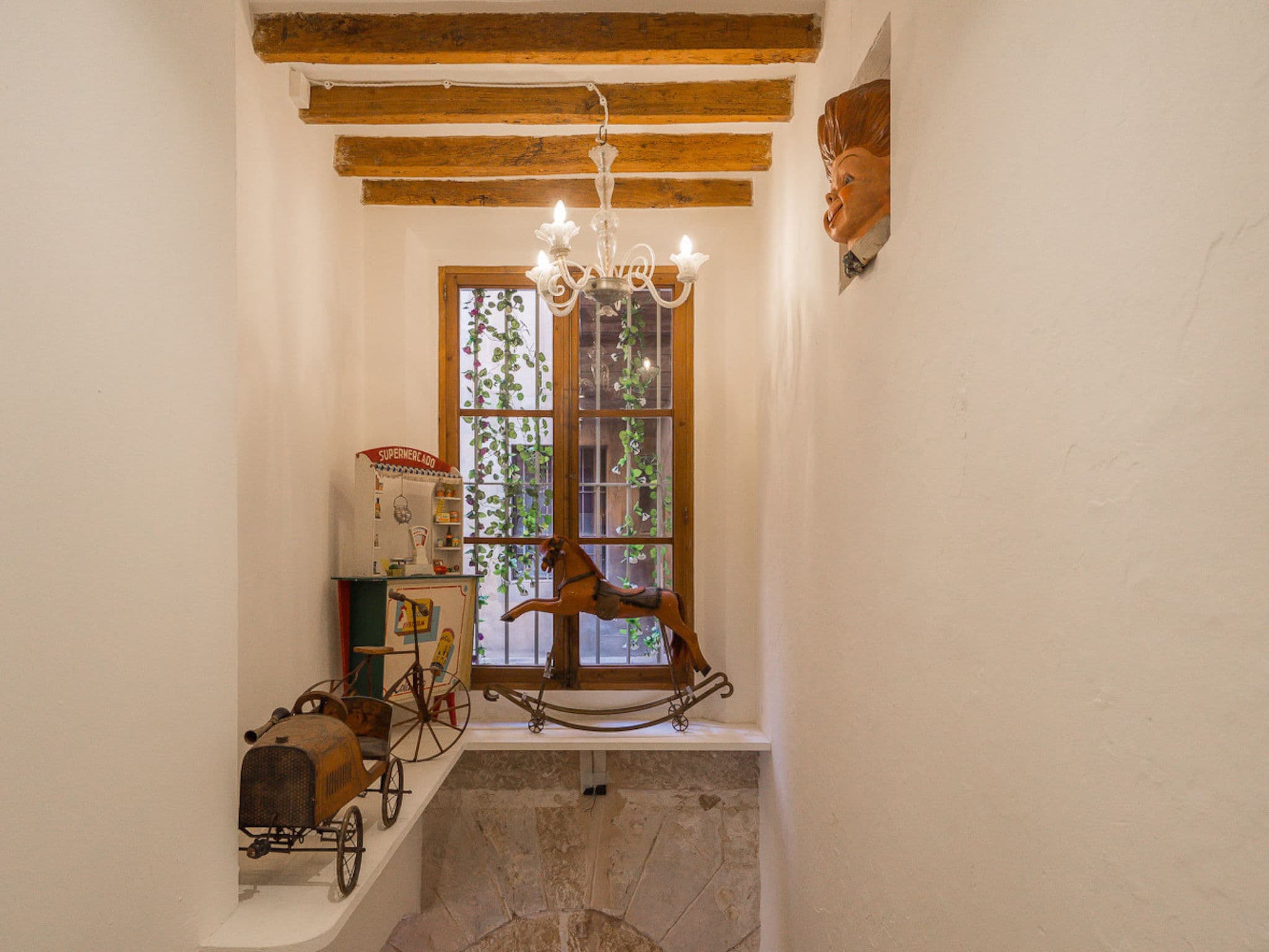 Inside other