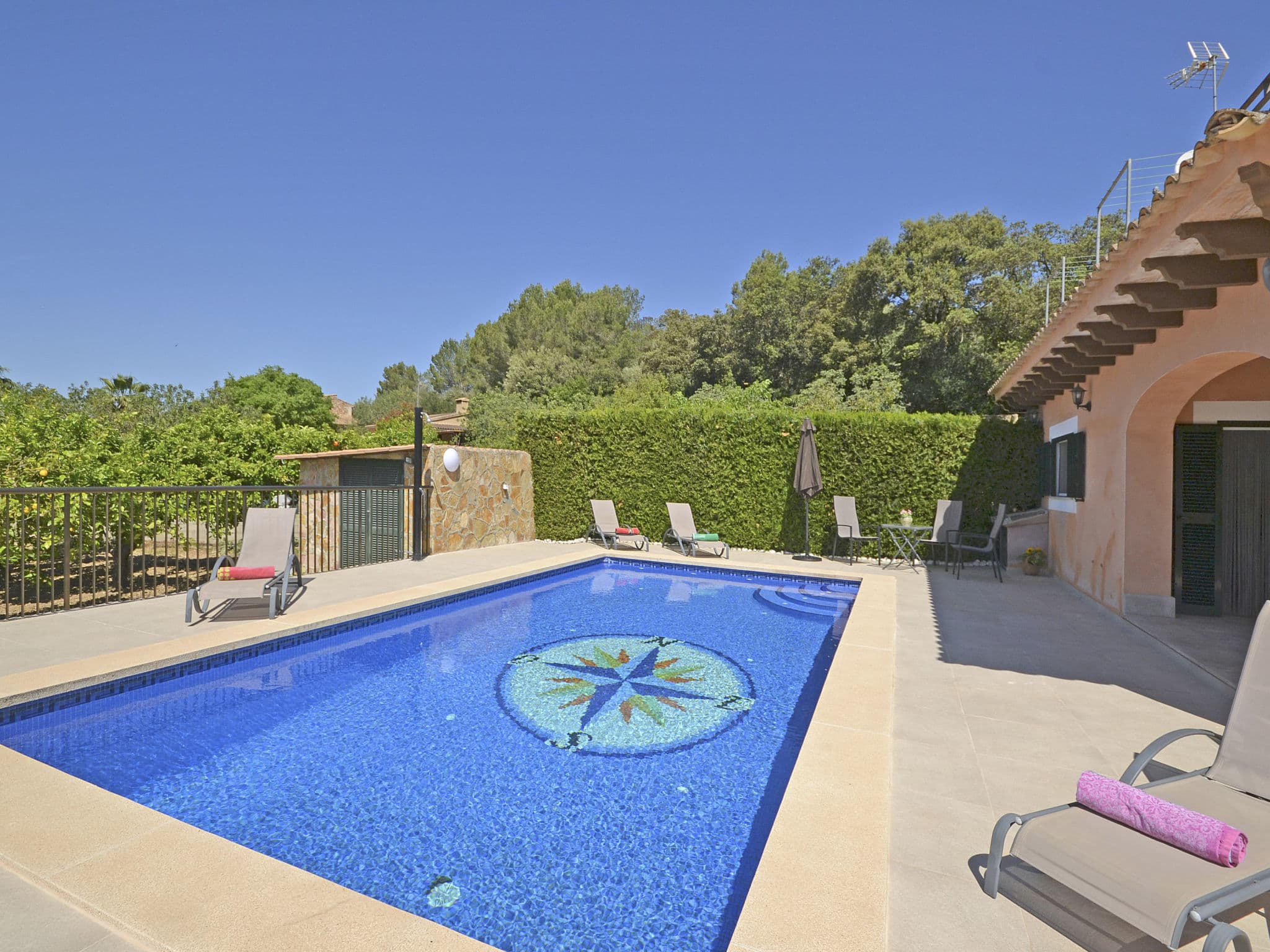 Pool Outdoor