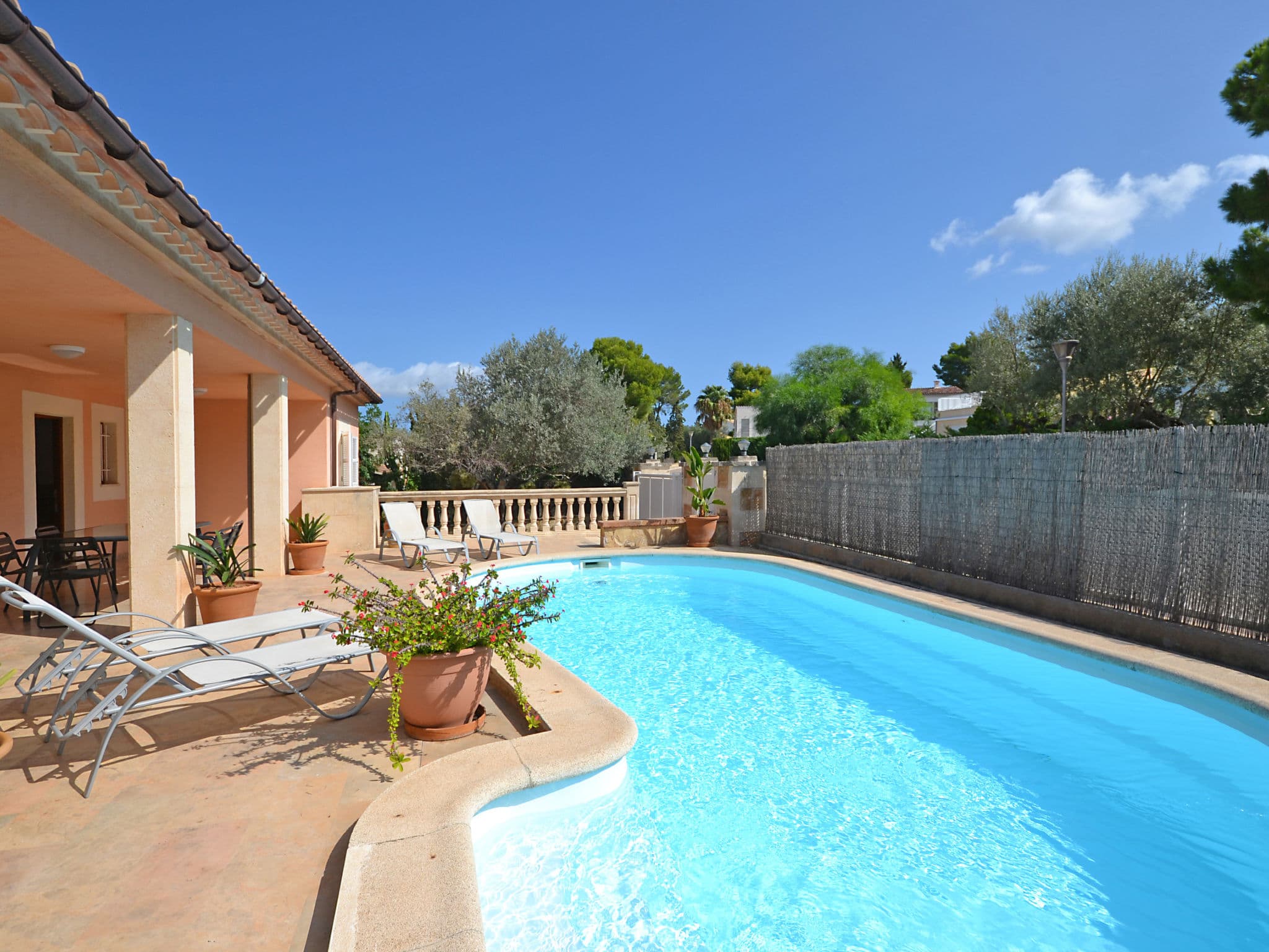 Pool Outdoor
