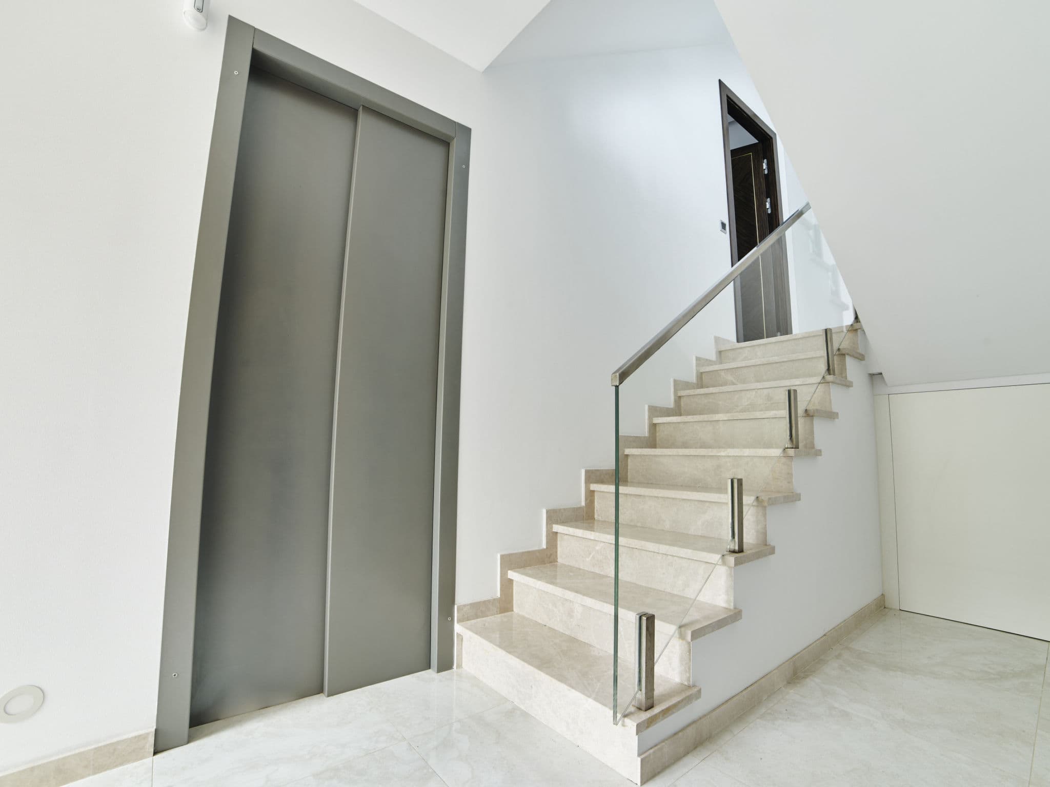 Inside other