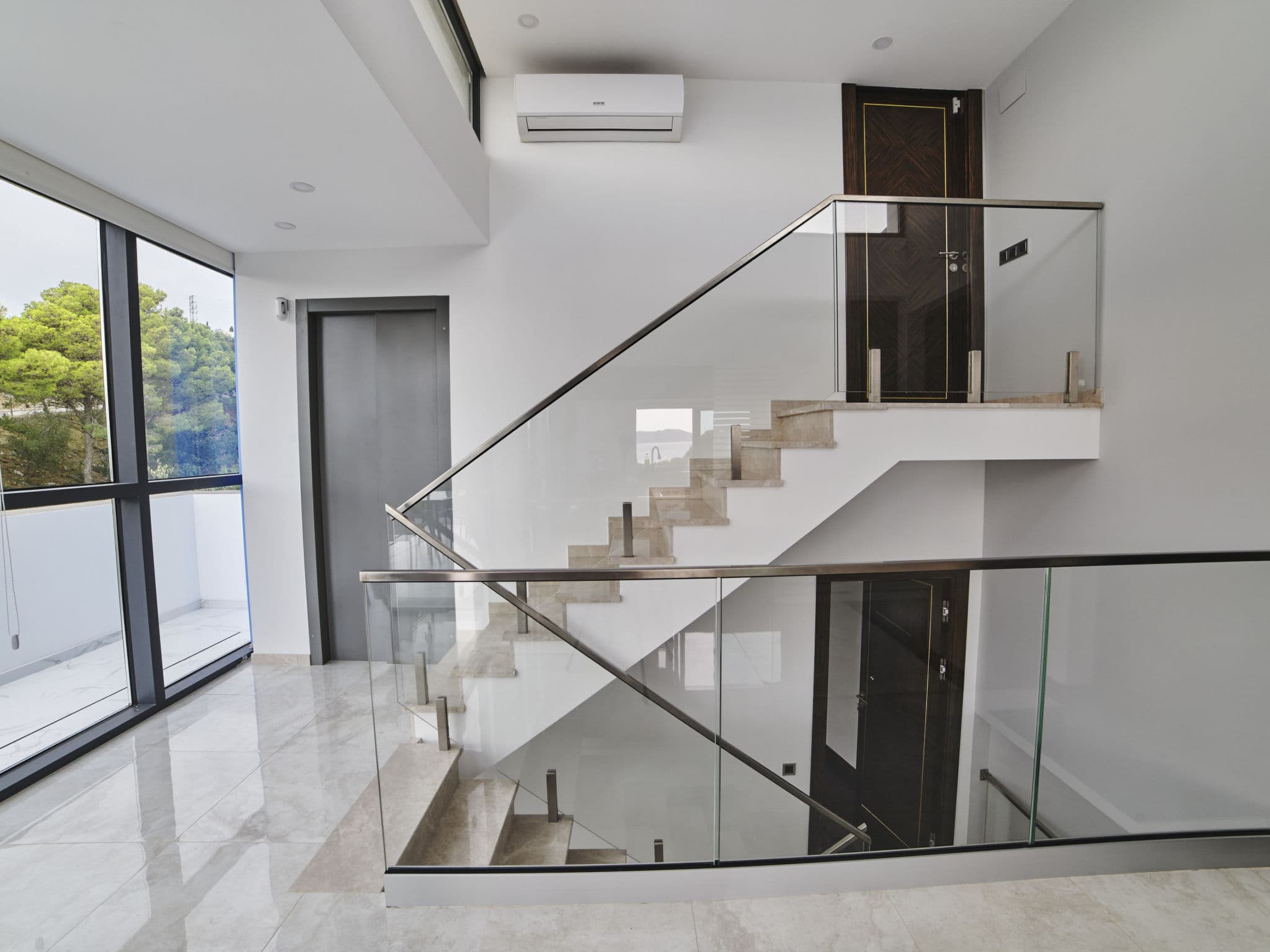 Inside other