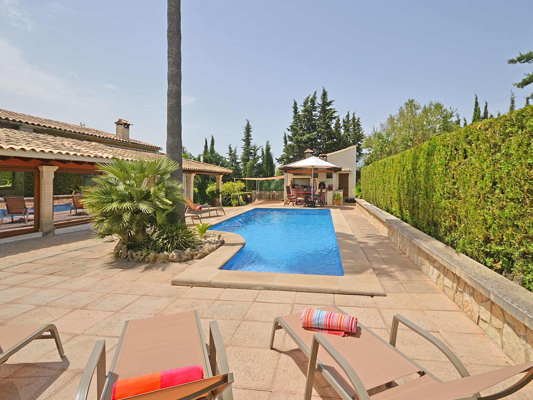 Pool Outdoor