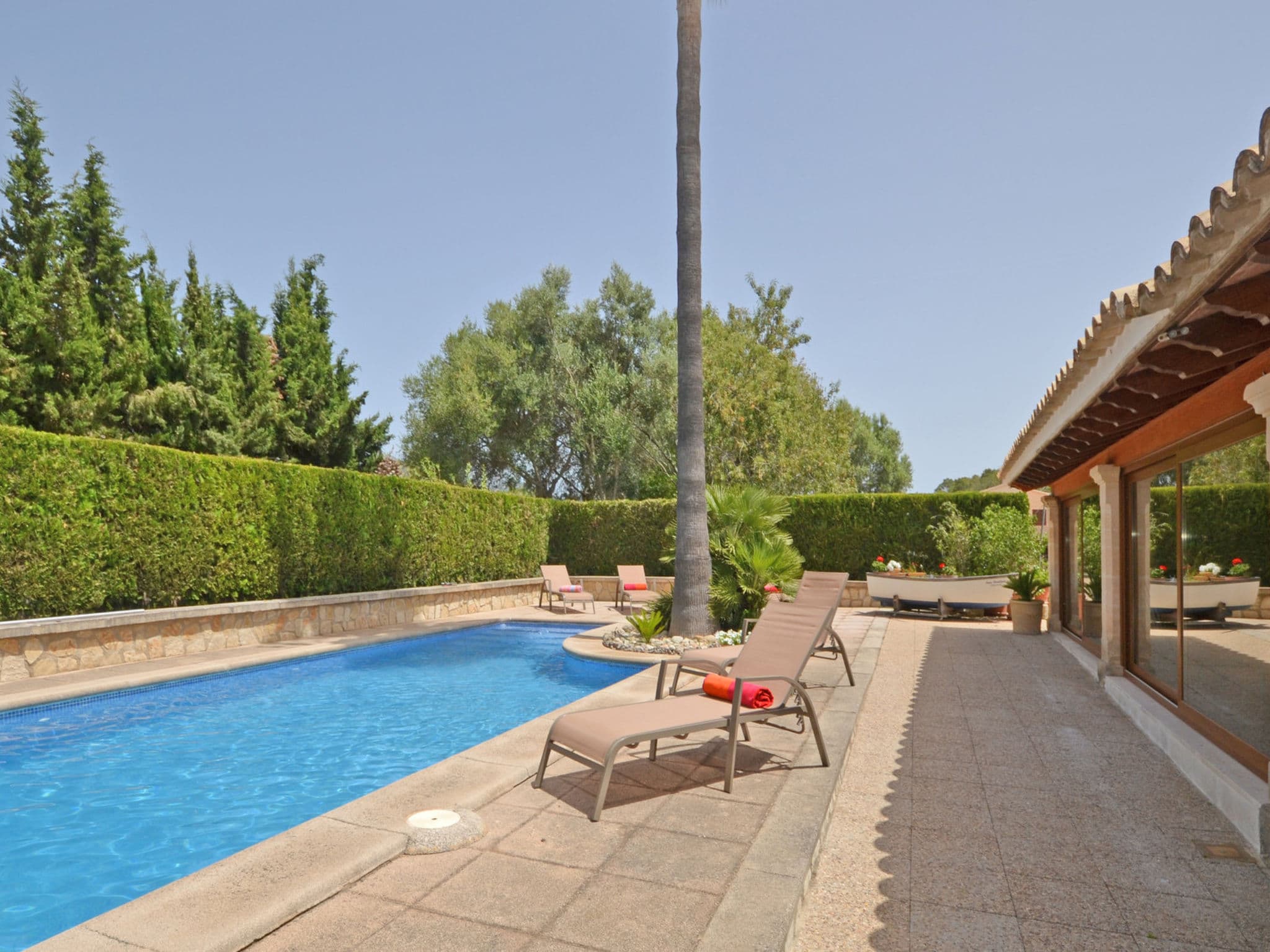 Pool Outdoor