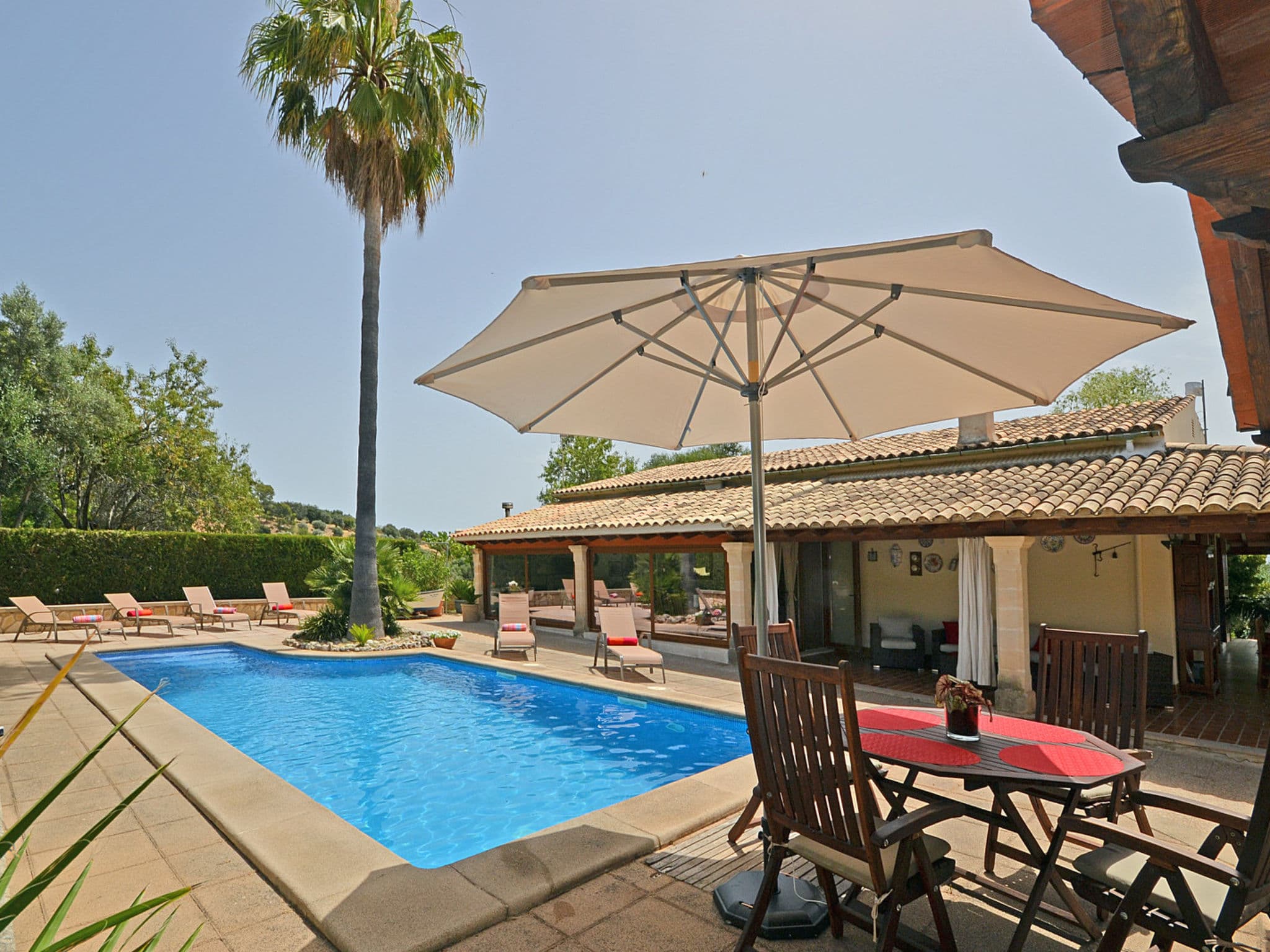Pool Outdoor