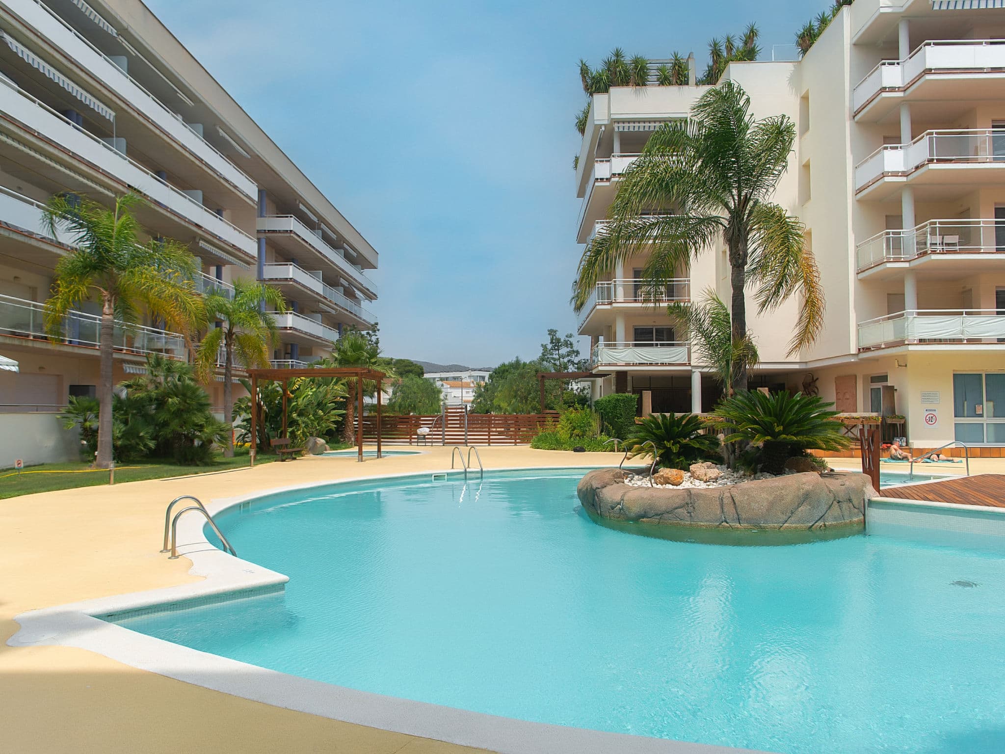 Pool Outdoor