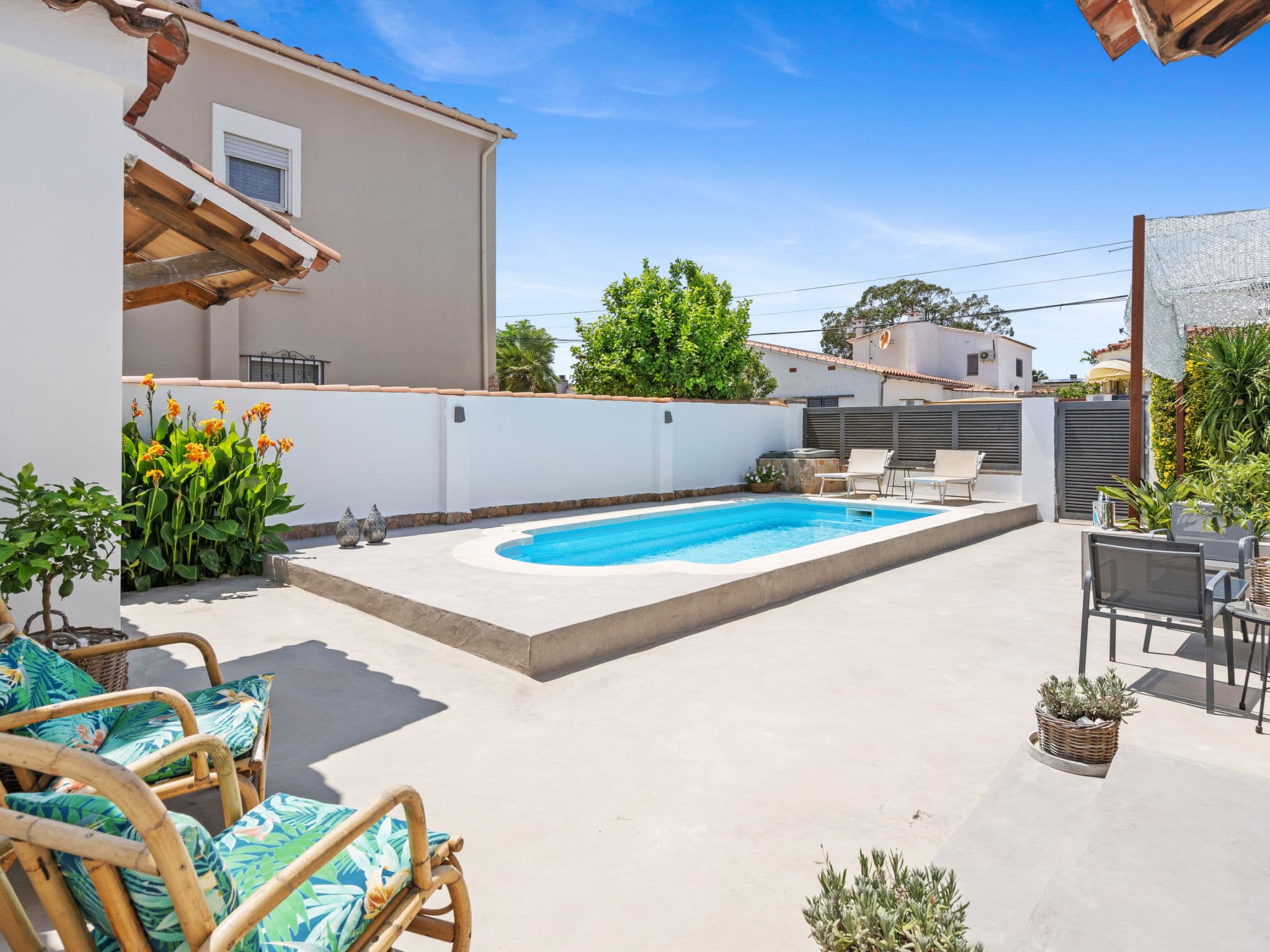 Pool Outdoor