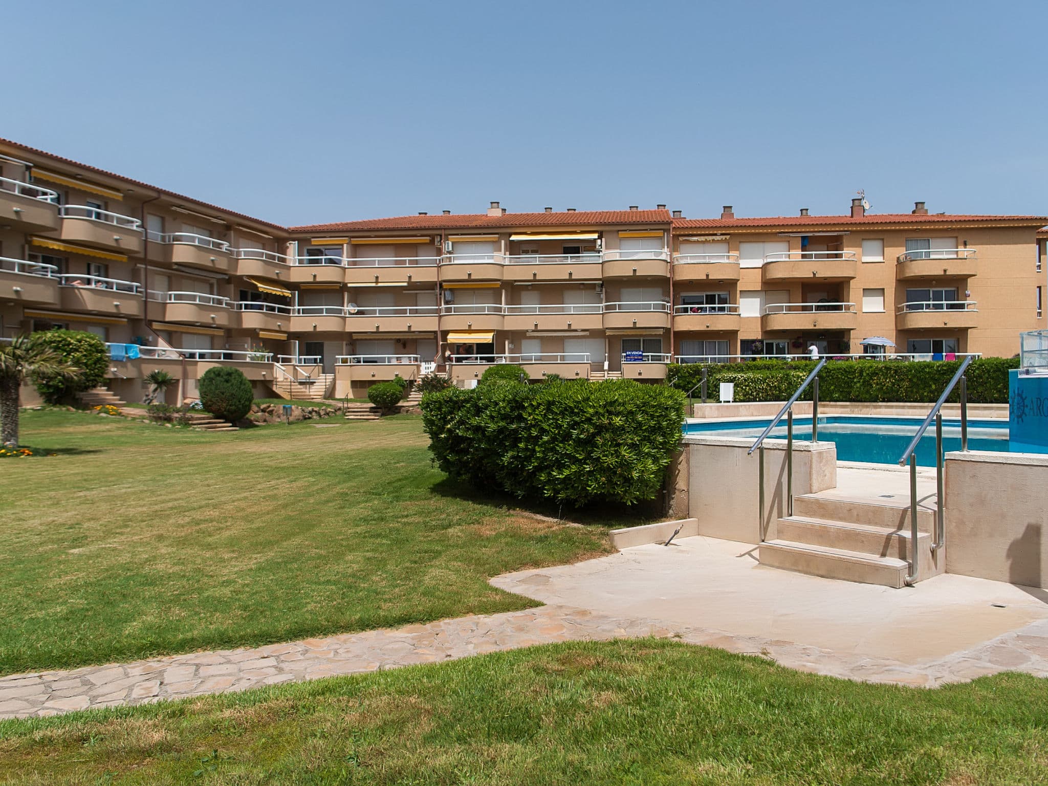 Pool Outdoor