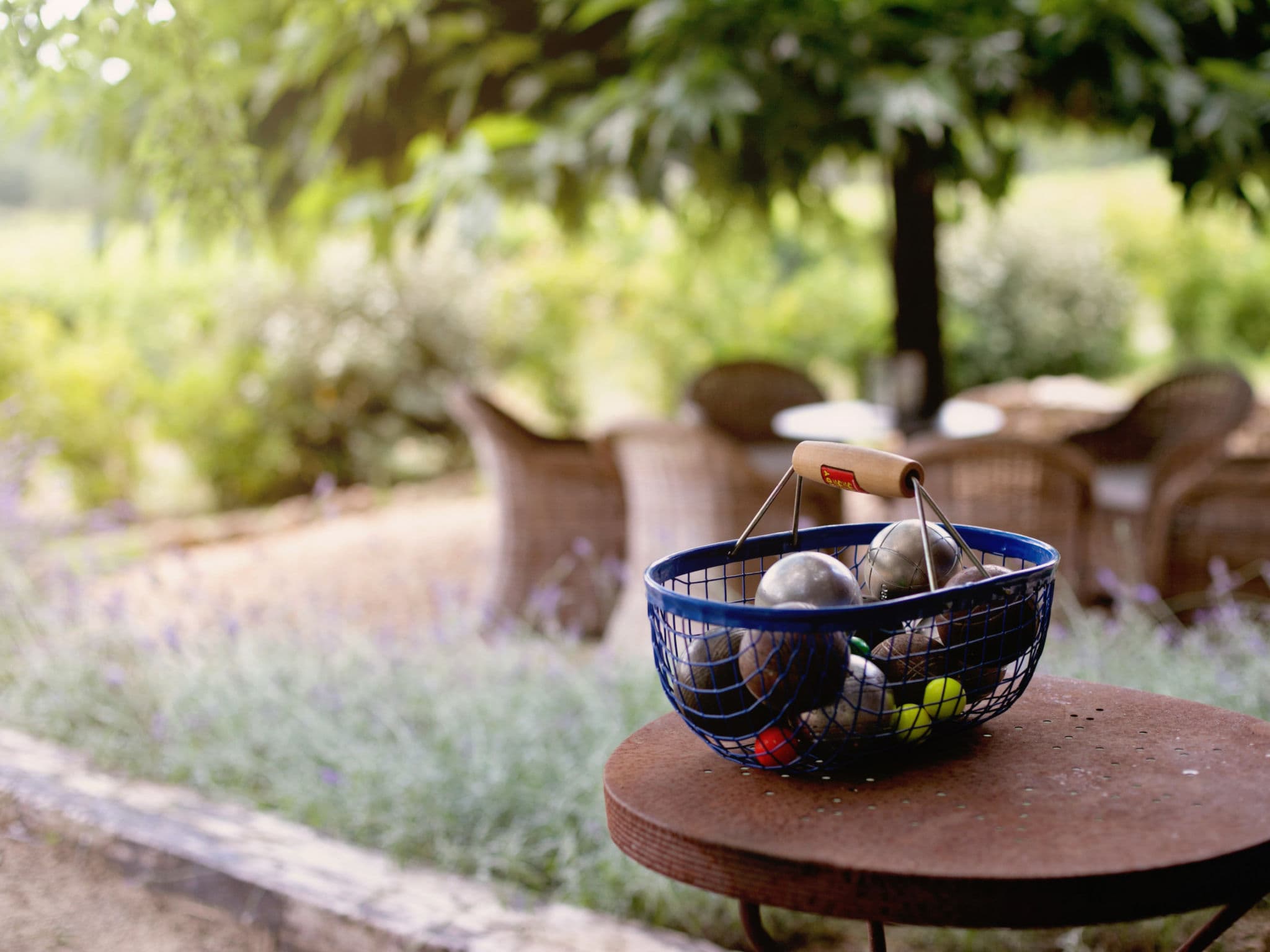 Outdoor