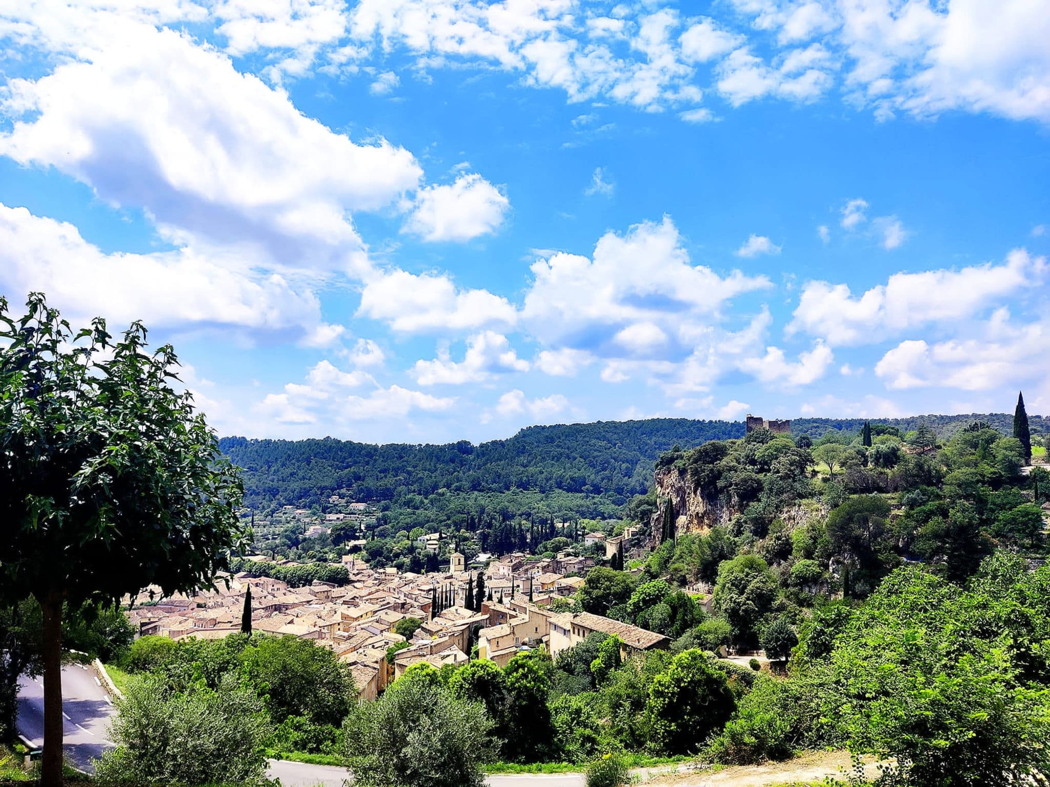 View