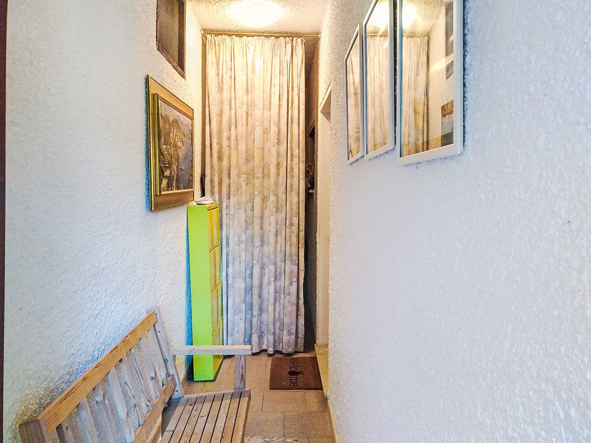 Inside other