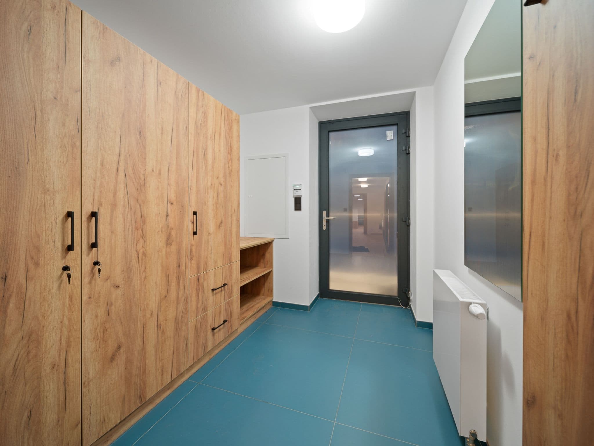 Inside other