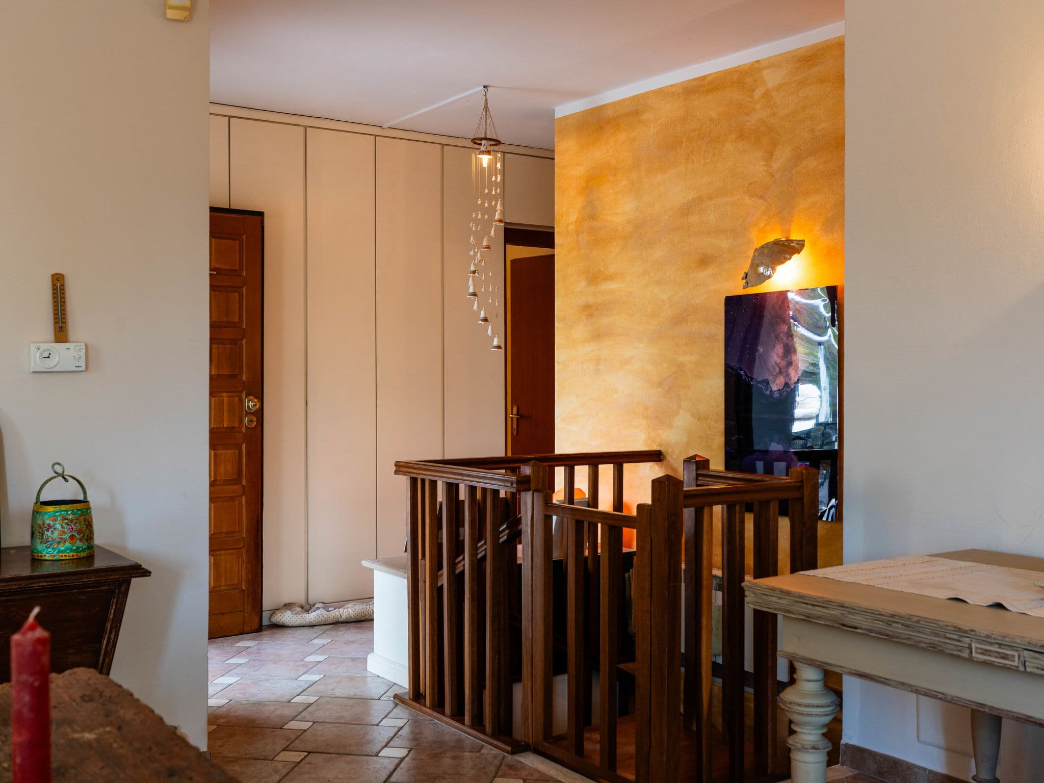 Inside other