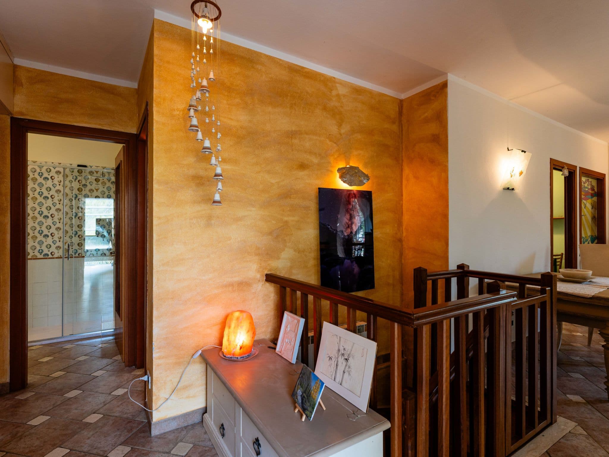 Inside other