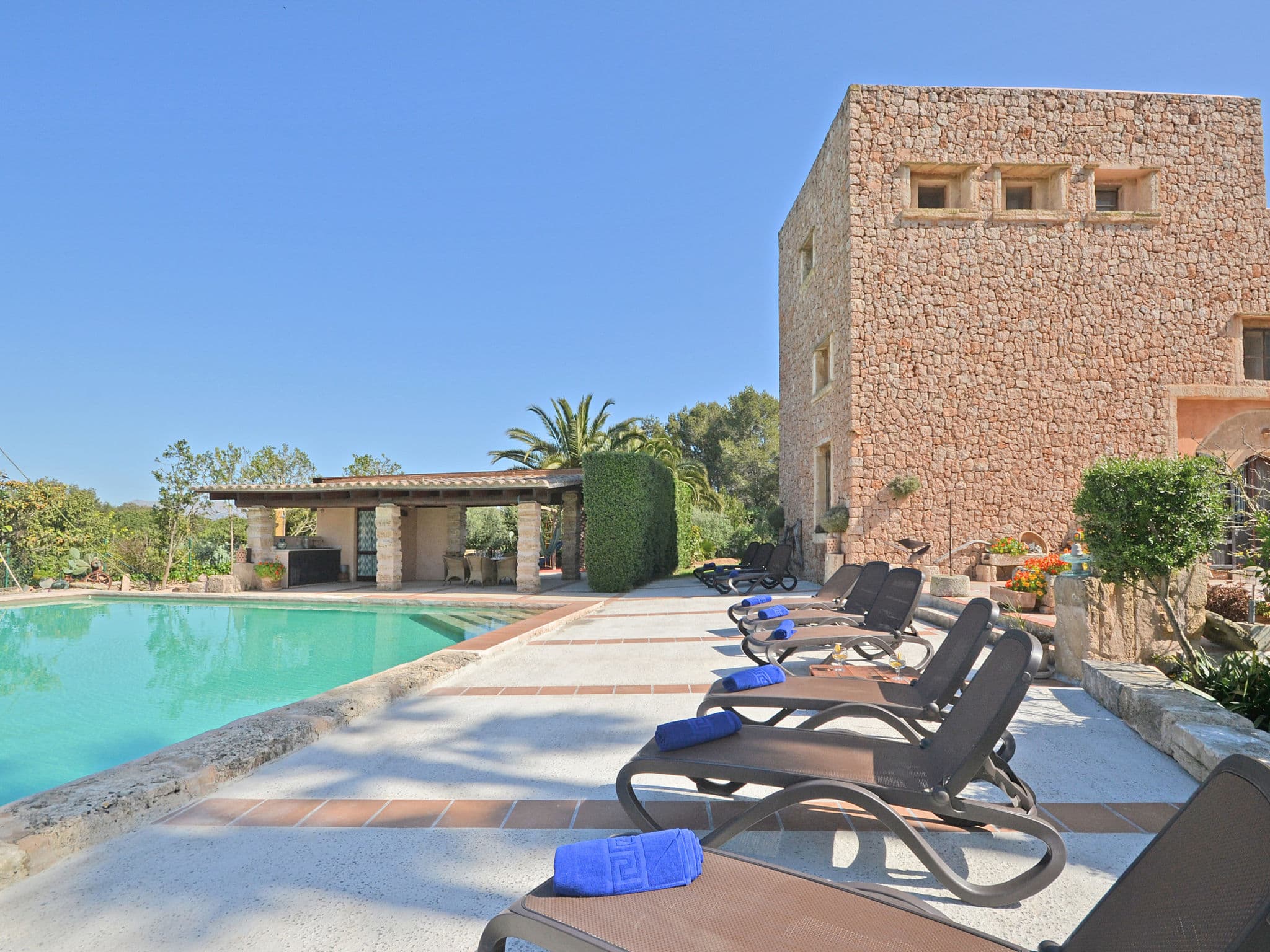 Pool Outdoor