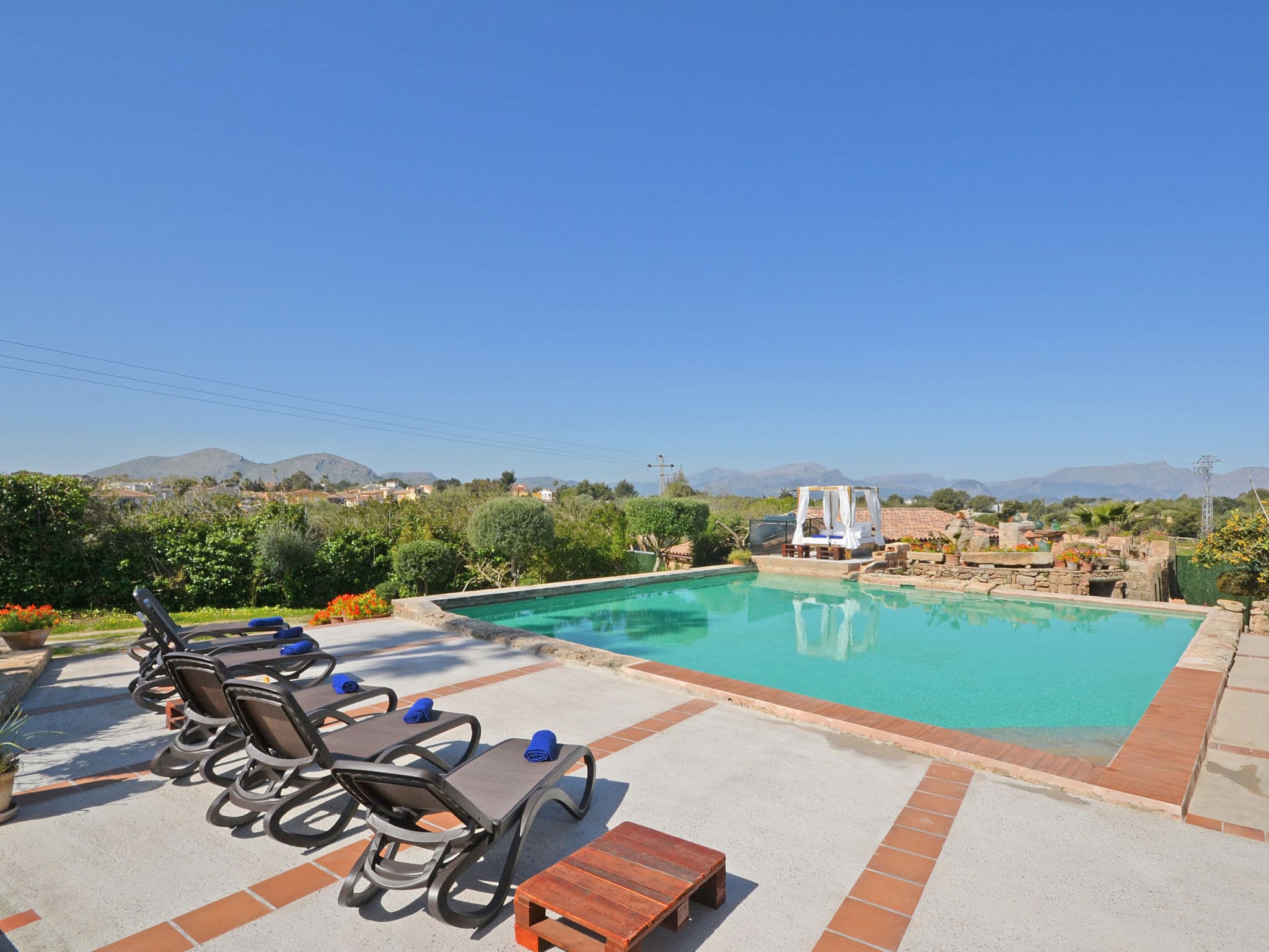 Pool Outdoor