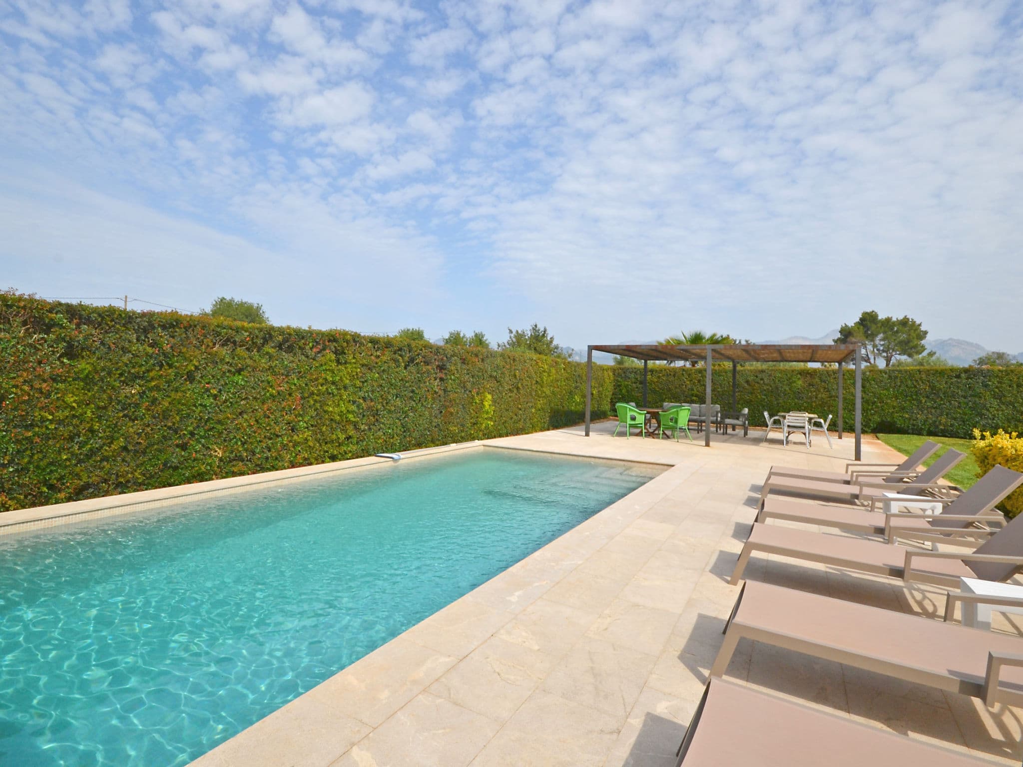 Pool Outdoor