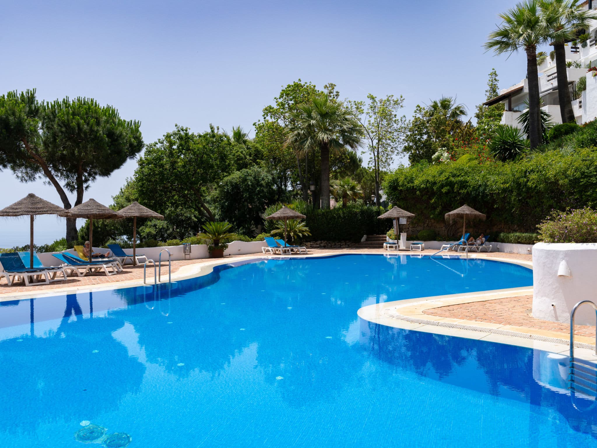 Pool Outdoor
