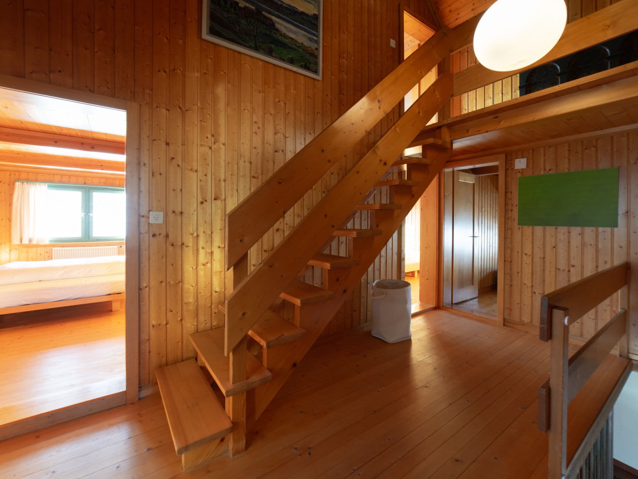 Inside other
