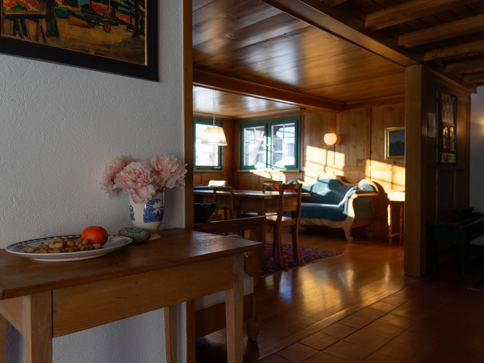 Inside other