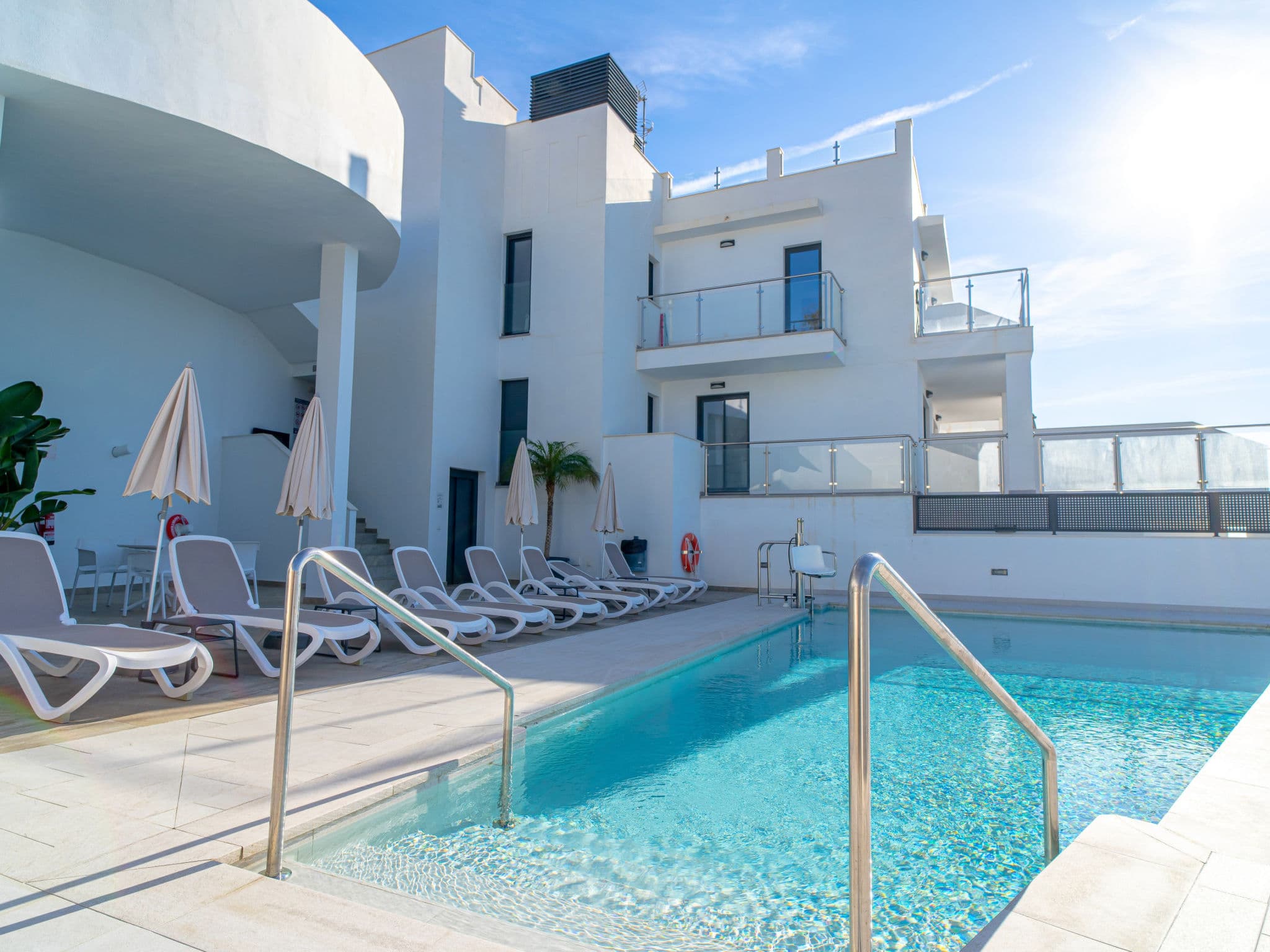 Pool Outdoor