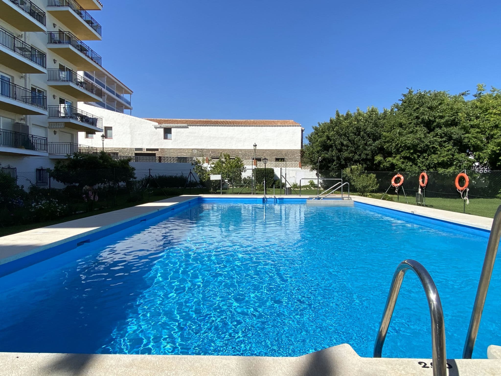 Pool Outdoor