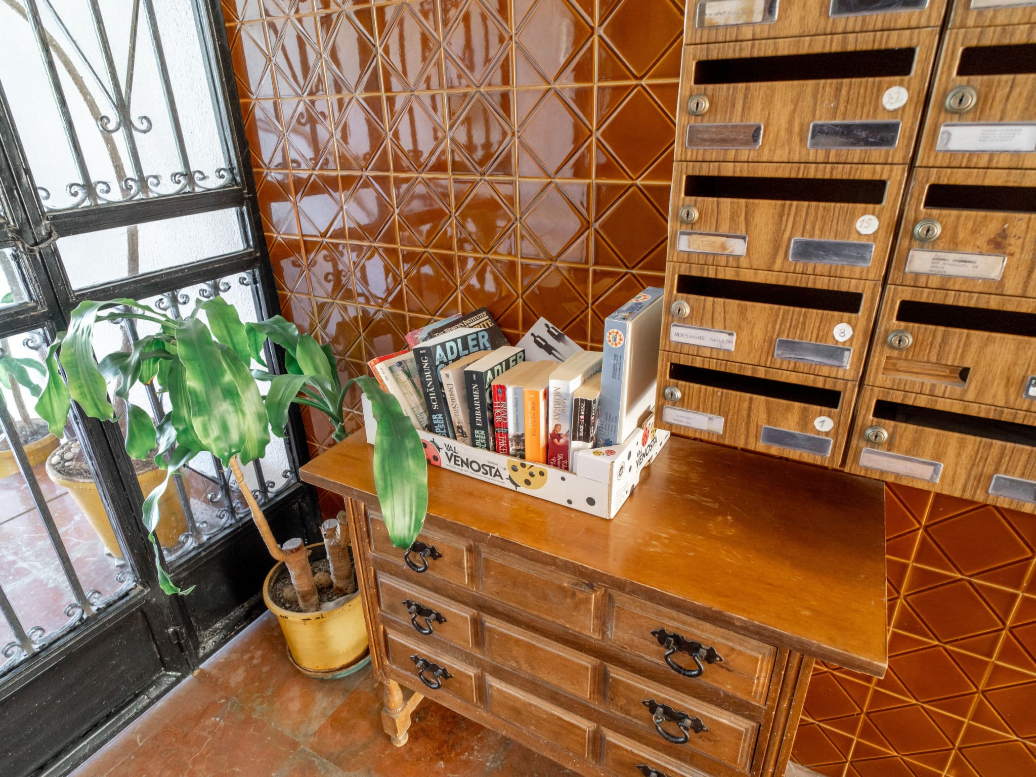 Inside other