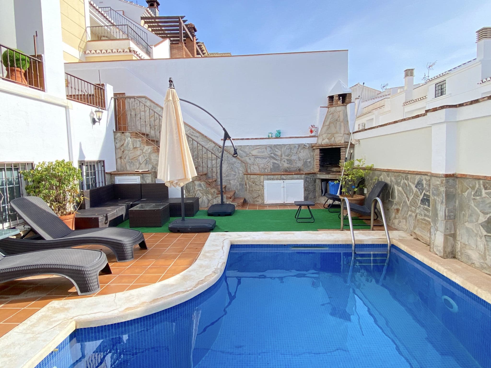 Pool Outdoor
