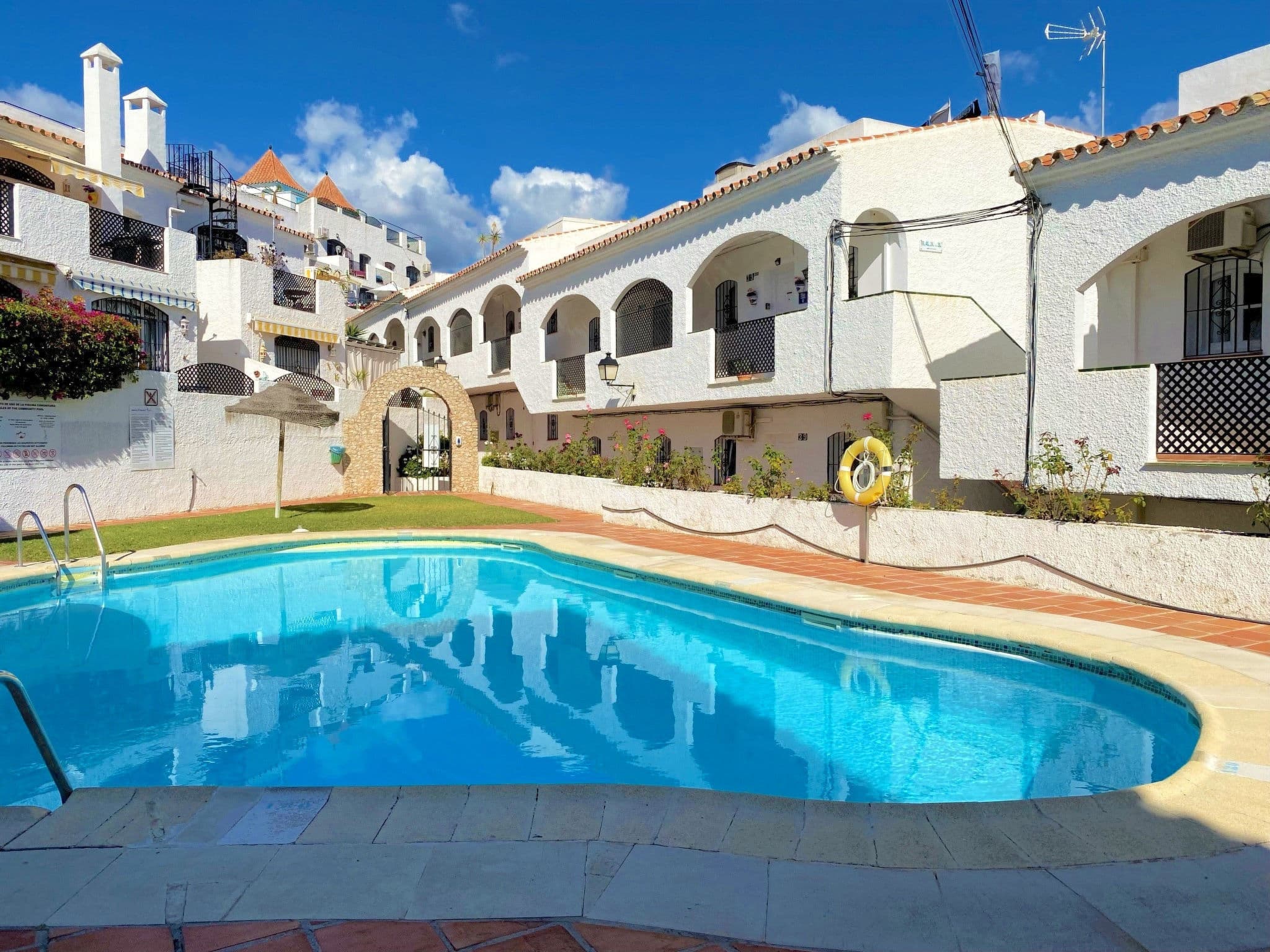 Pool Outdoor