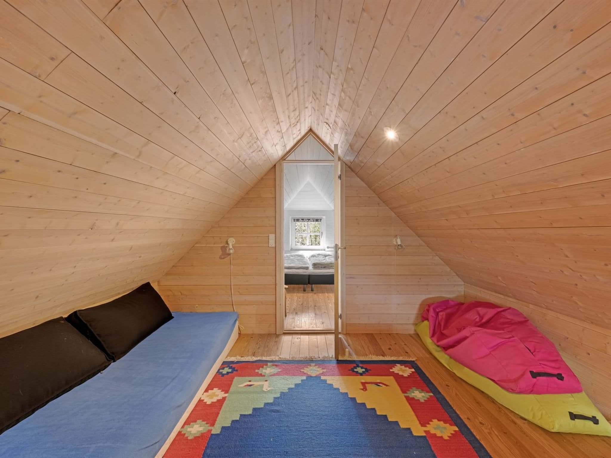 Inside other