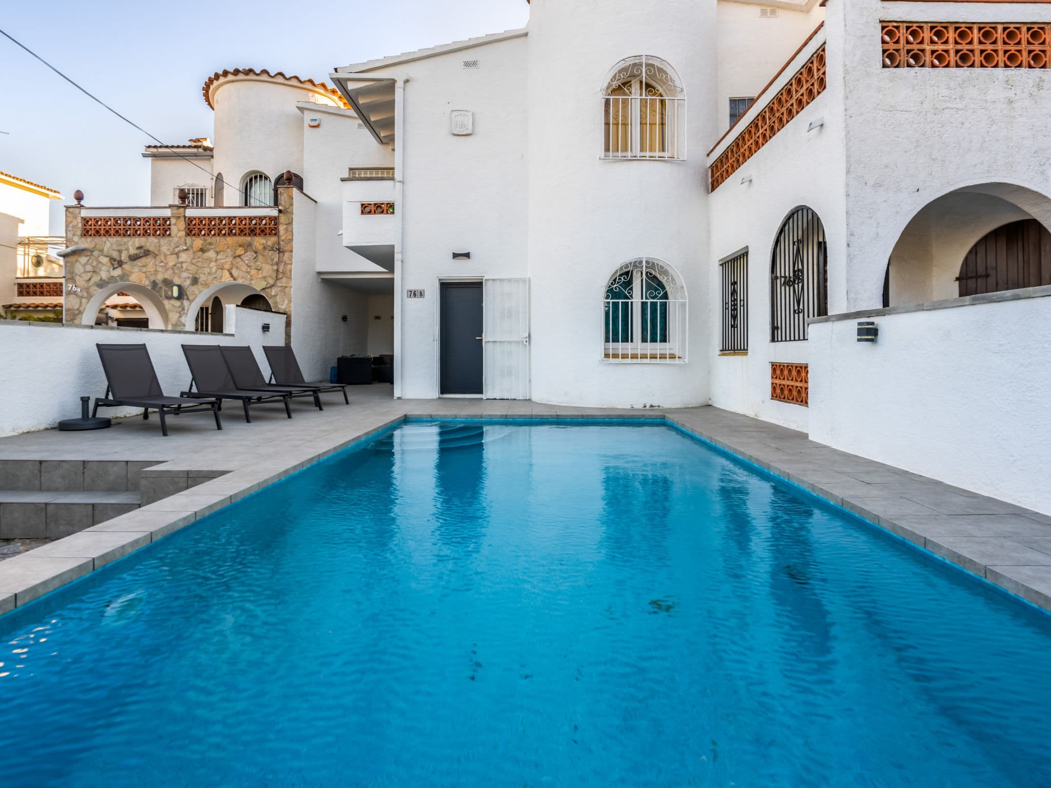 Pool Outdoor
