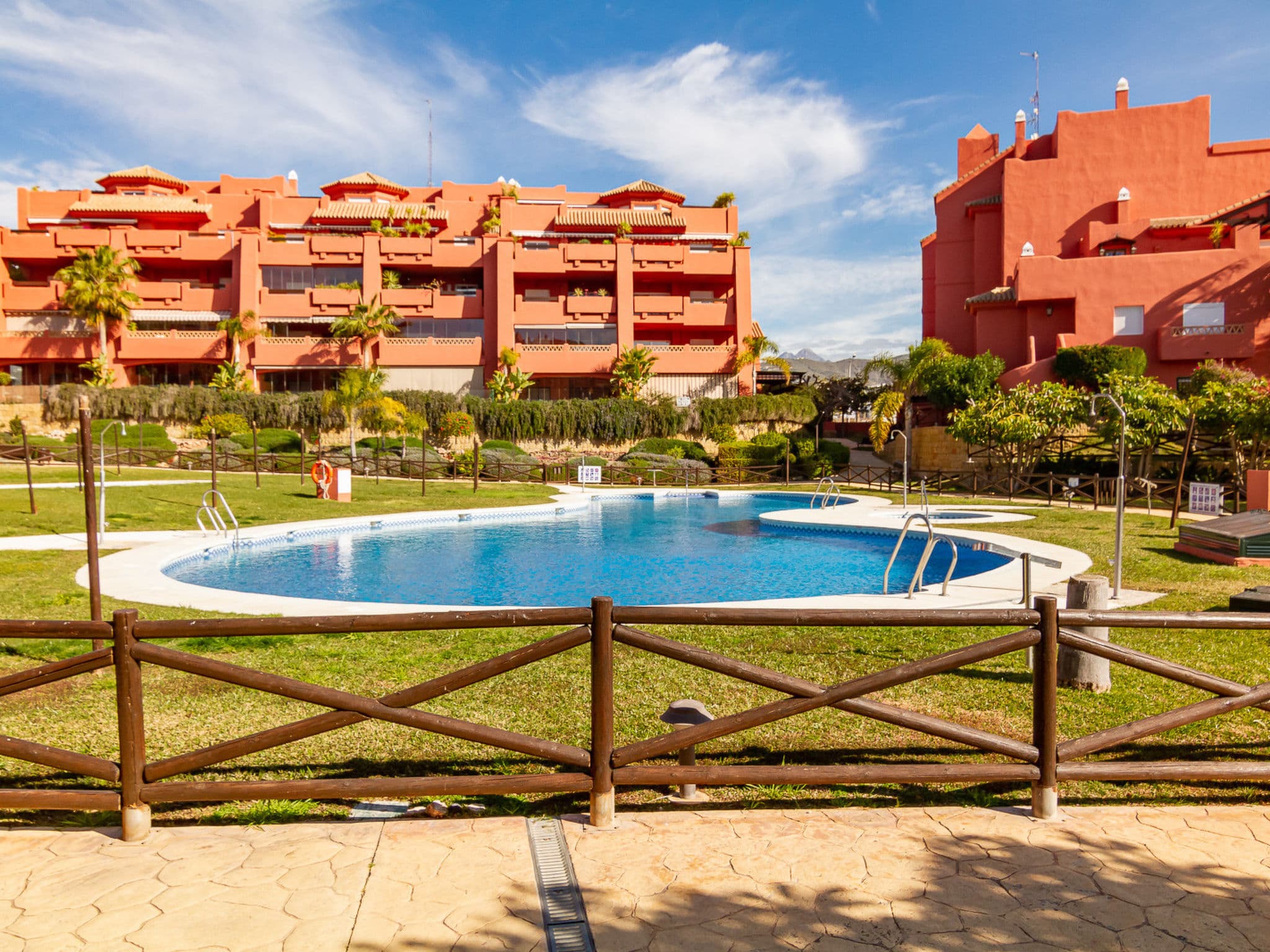Pool Outdoor