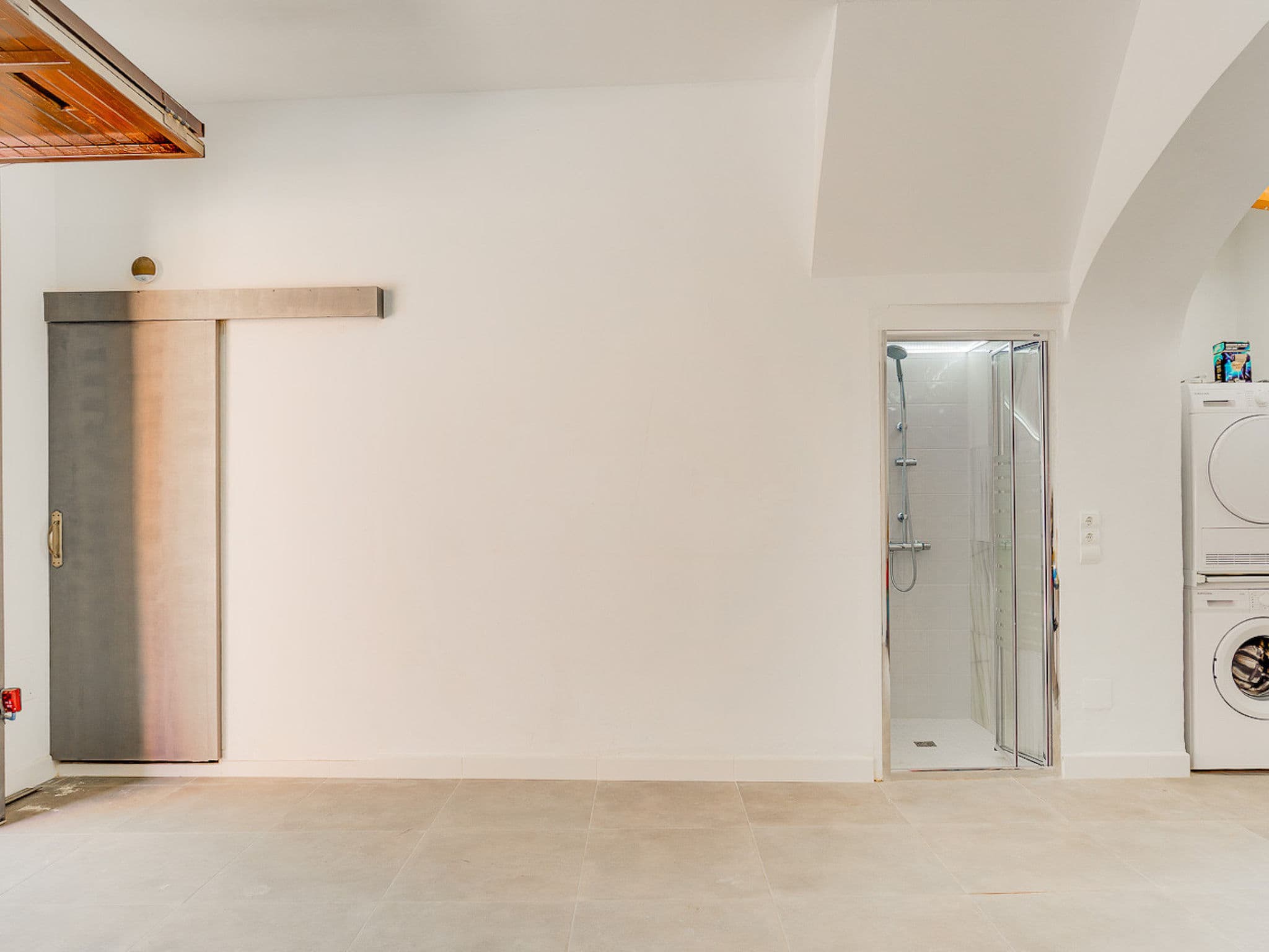 Inside other