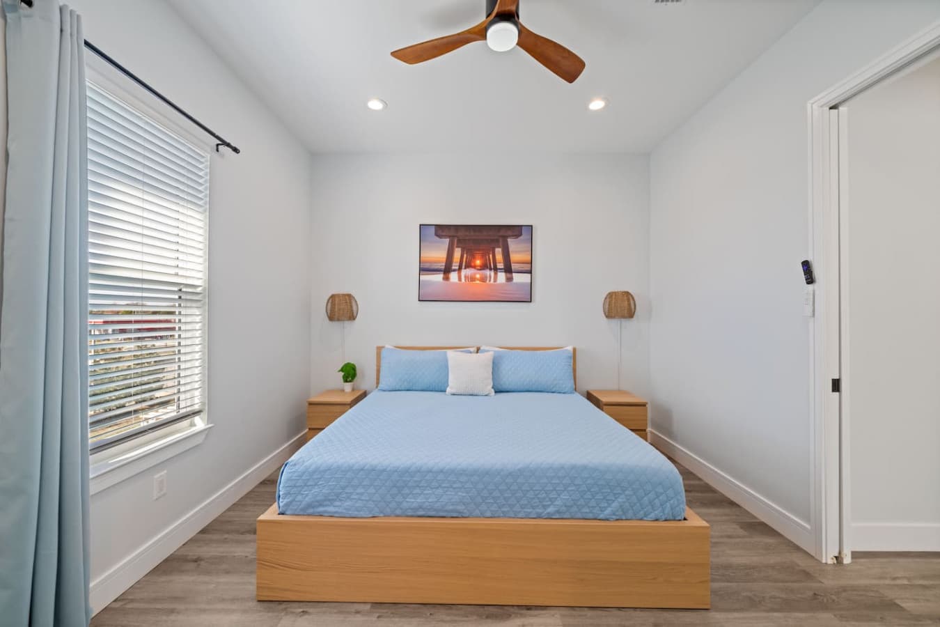 Comfy master to relax your head each night!