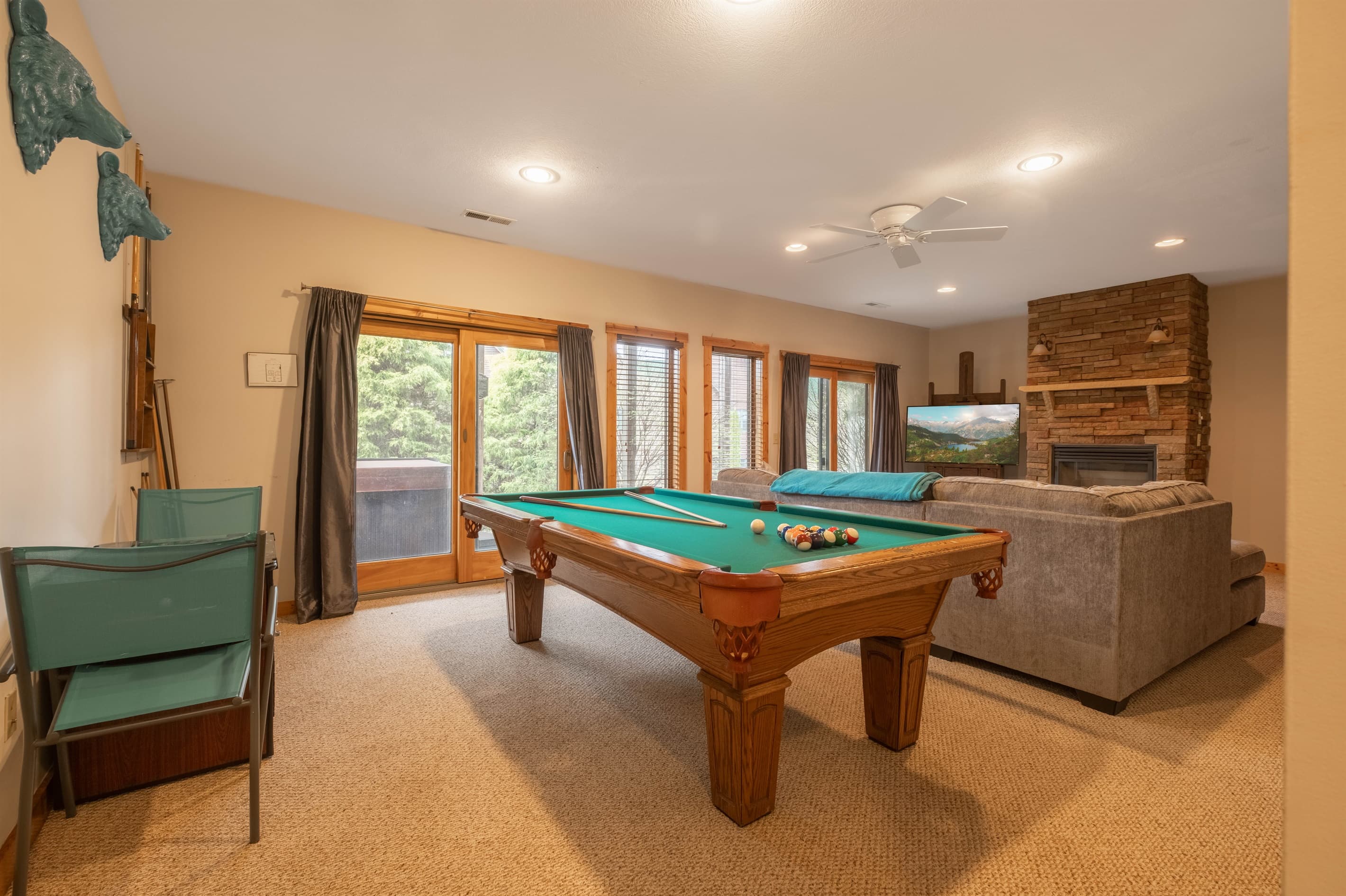 Basement