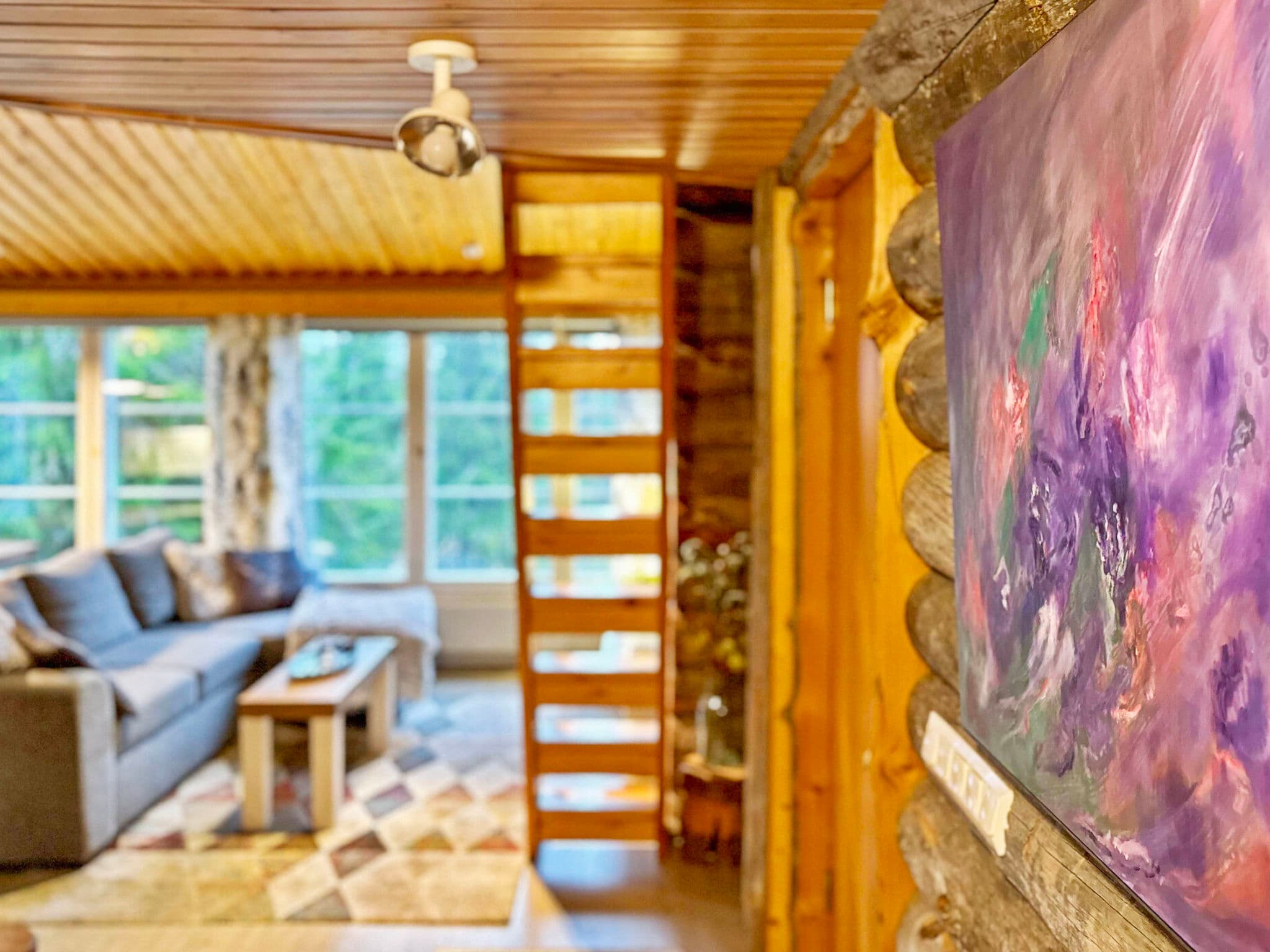Inside other