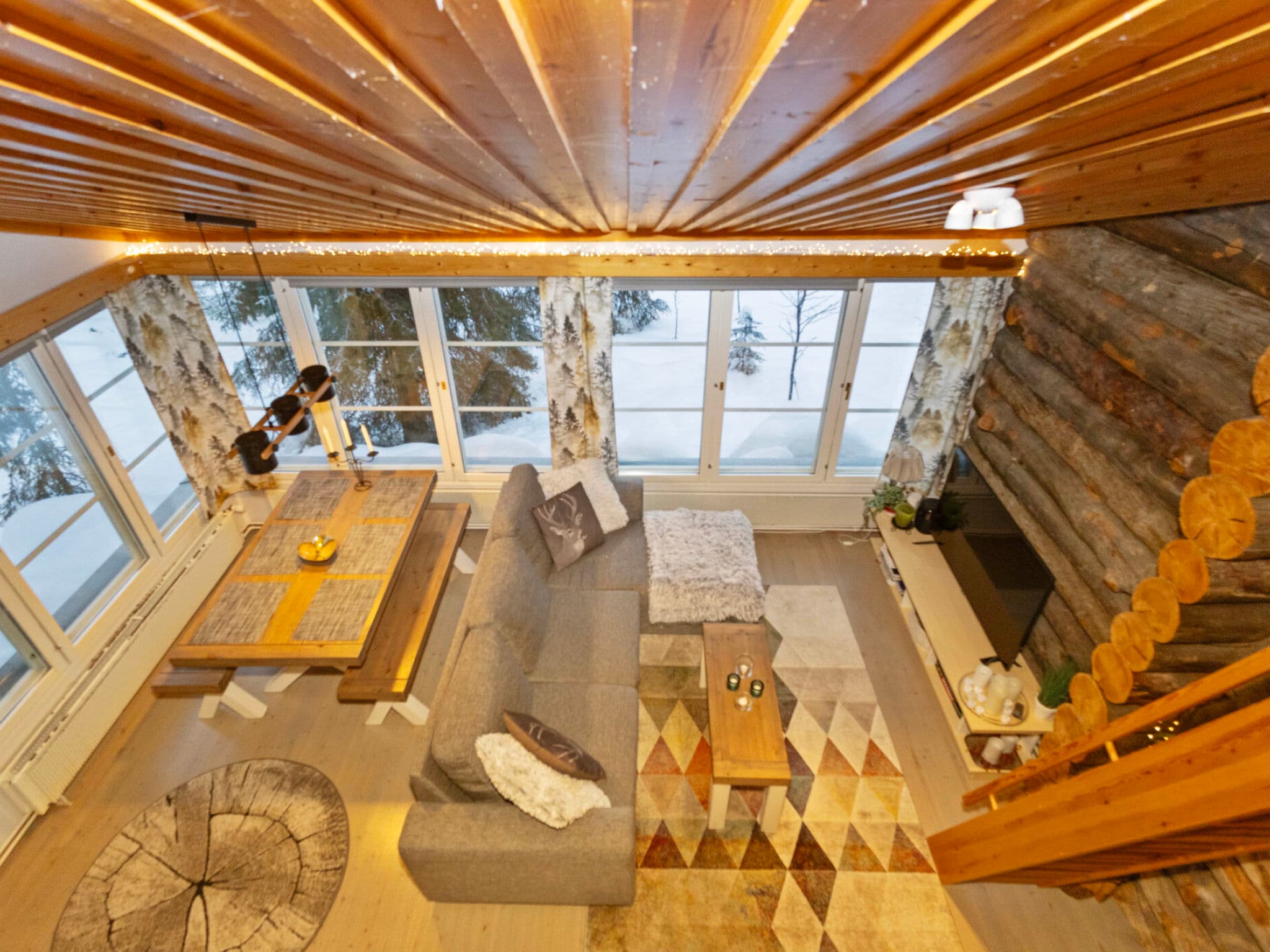 Inside other