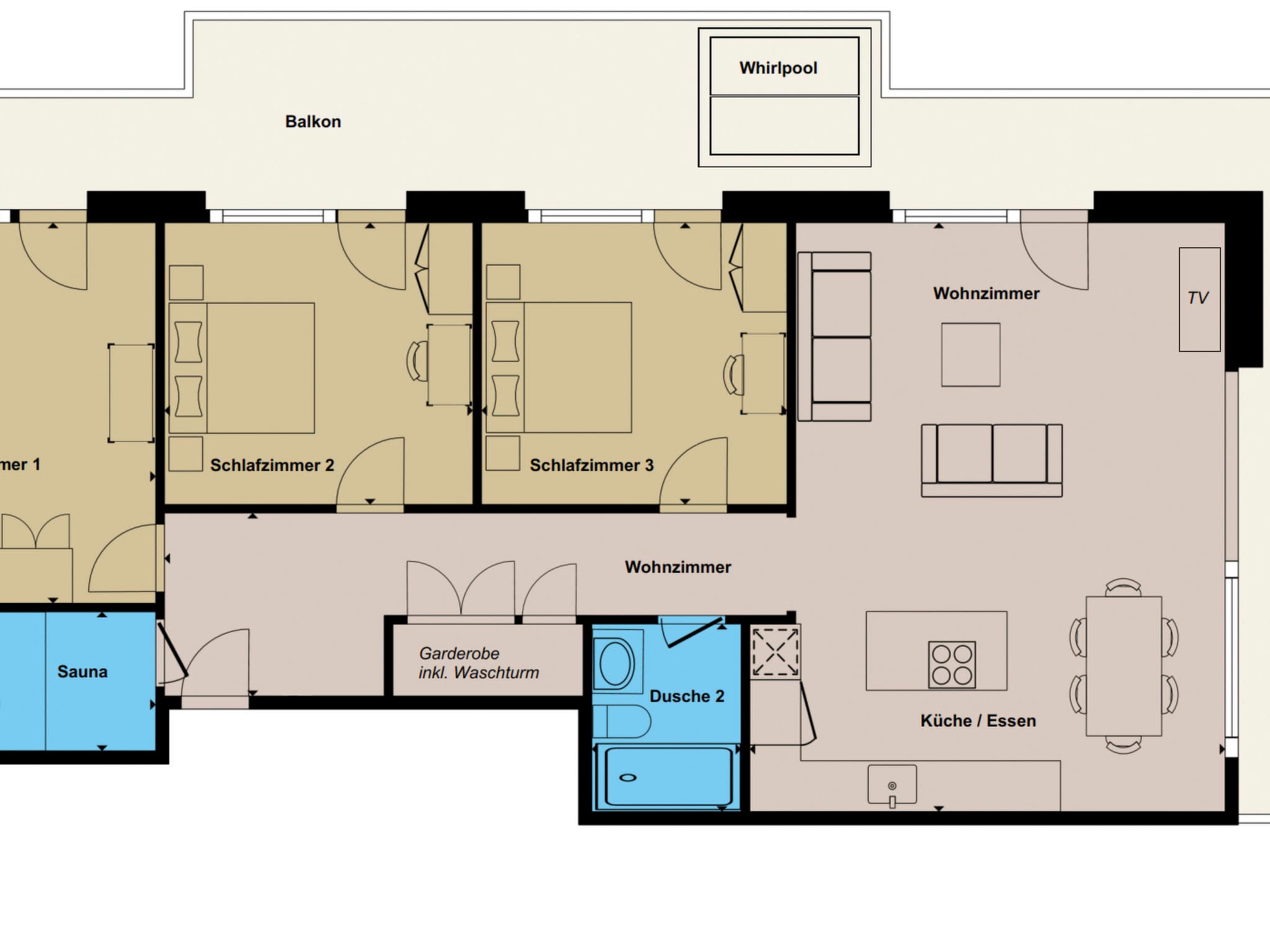 Inside other