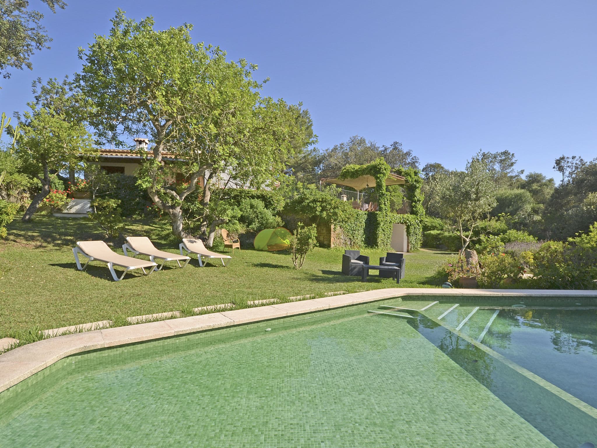 Pool Outdoor
