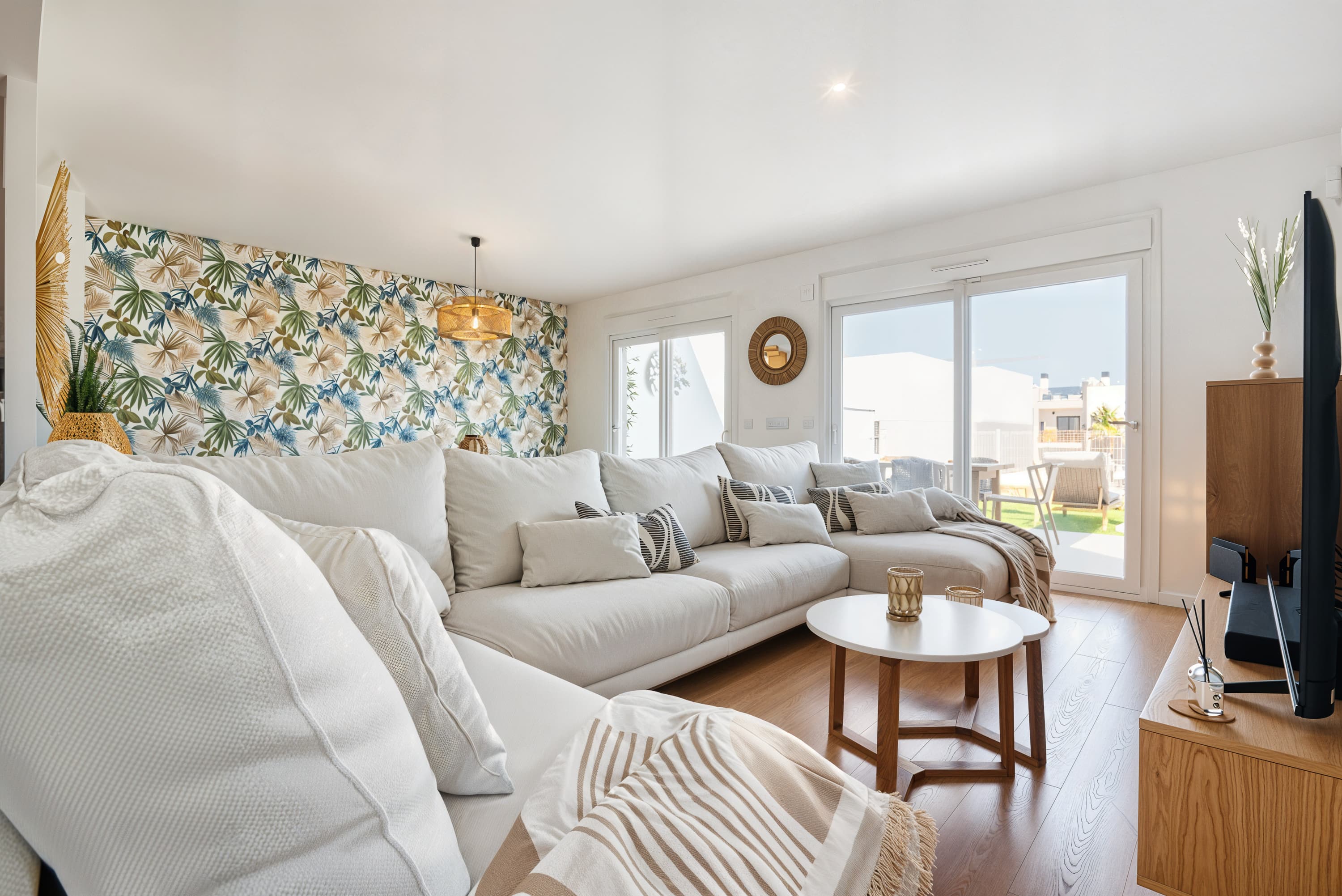 BNB luxe Chema Finestrat 22